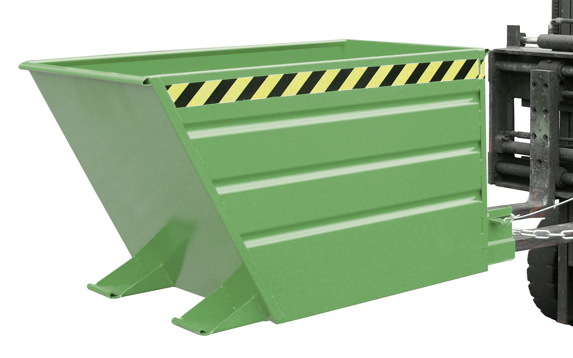 Tilting Container VG 900