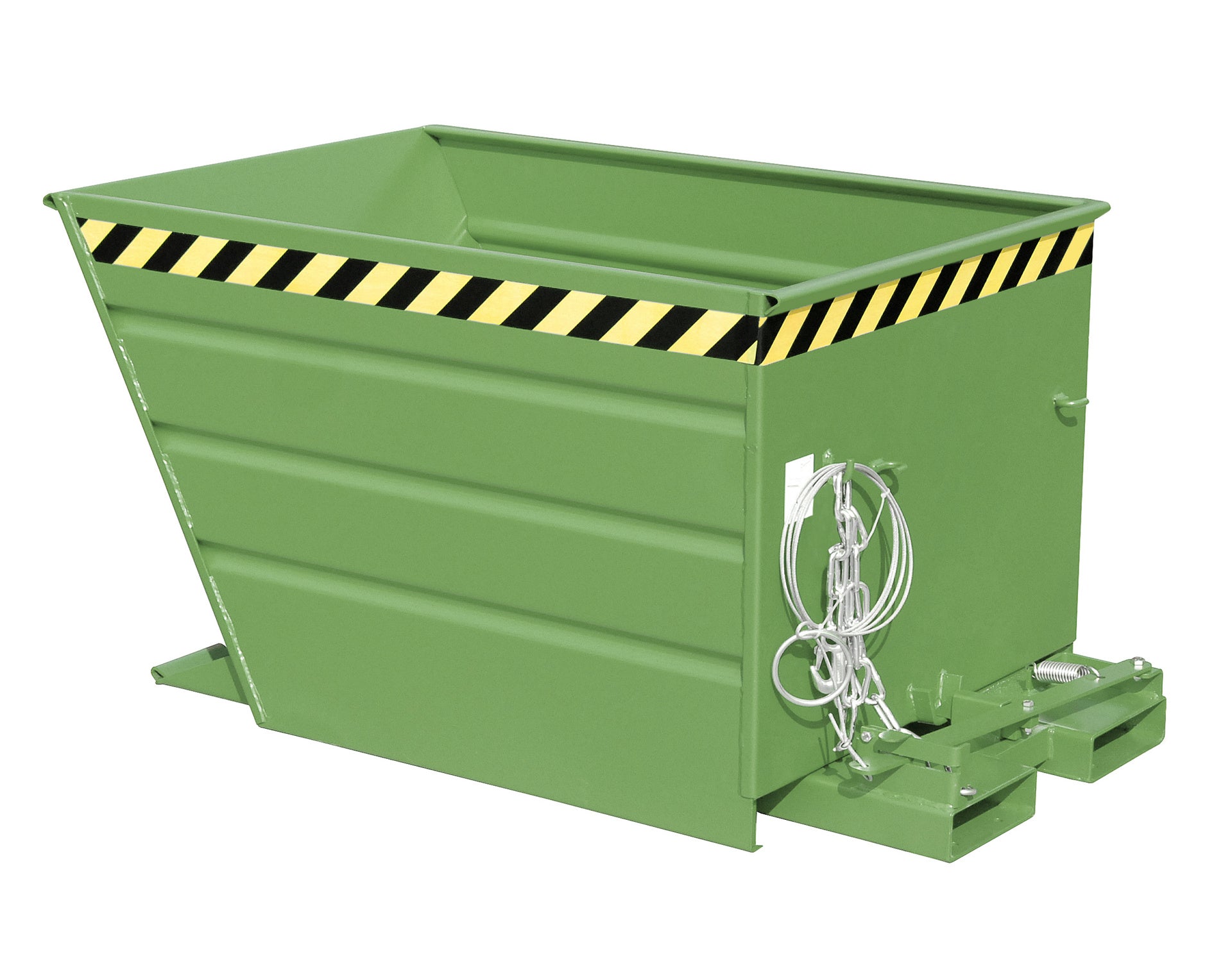 Tilting Container VG 900