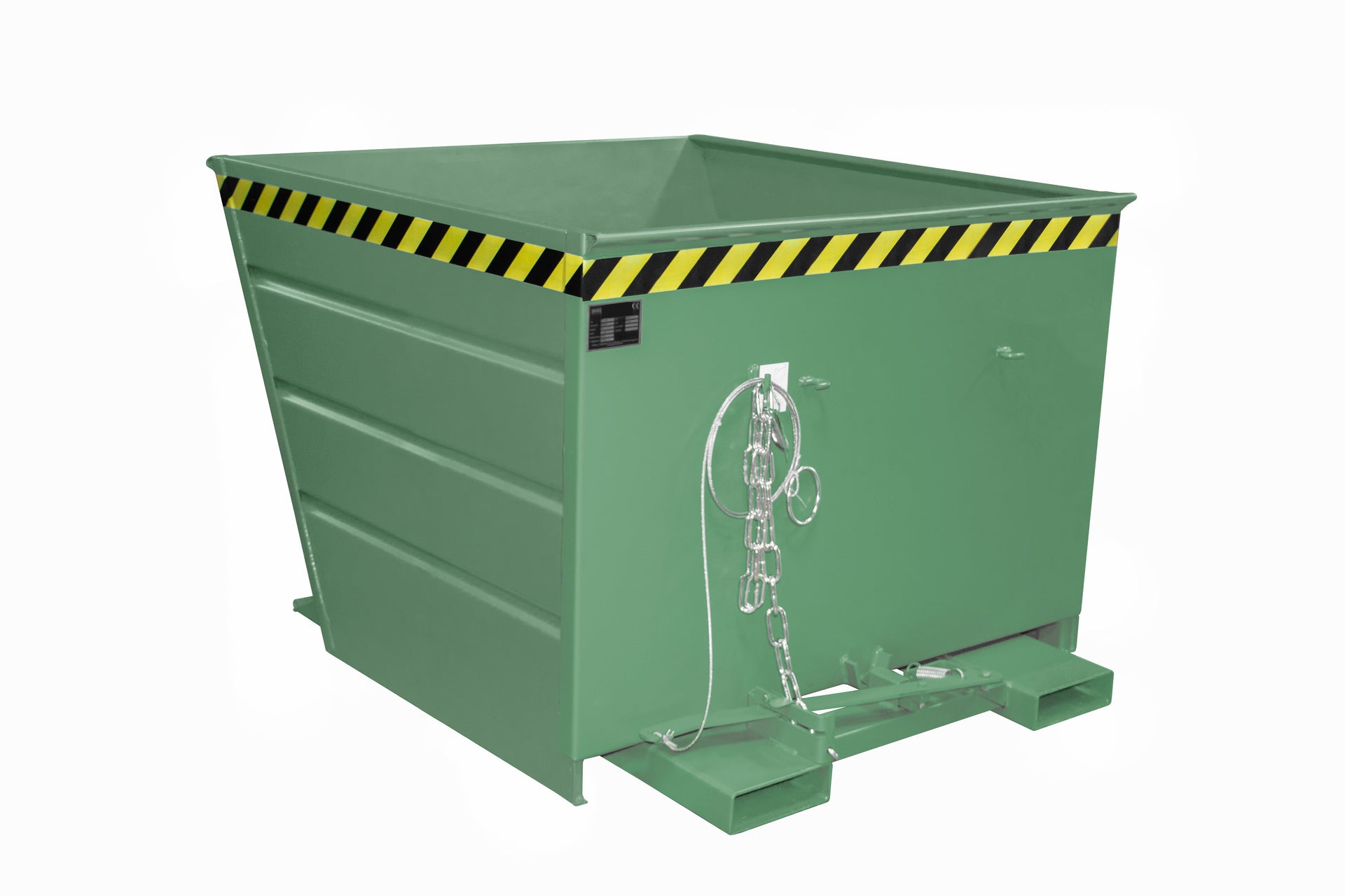 Tilting Container VG 1100