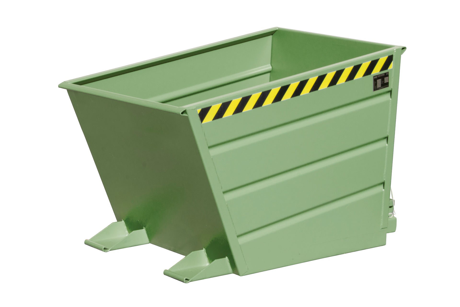Tilting Container VD 650