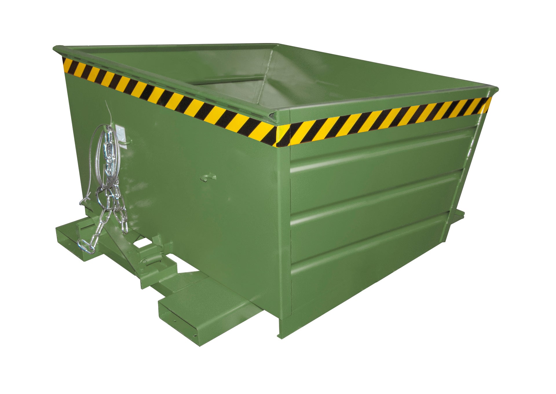 Tilting Container VD 800