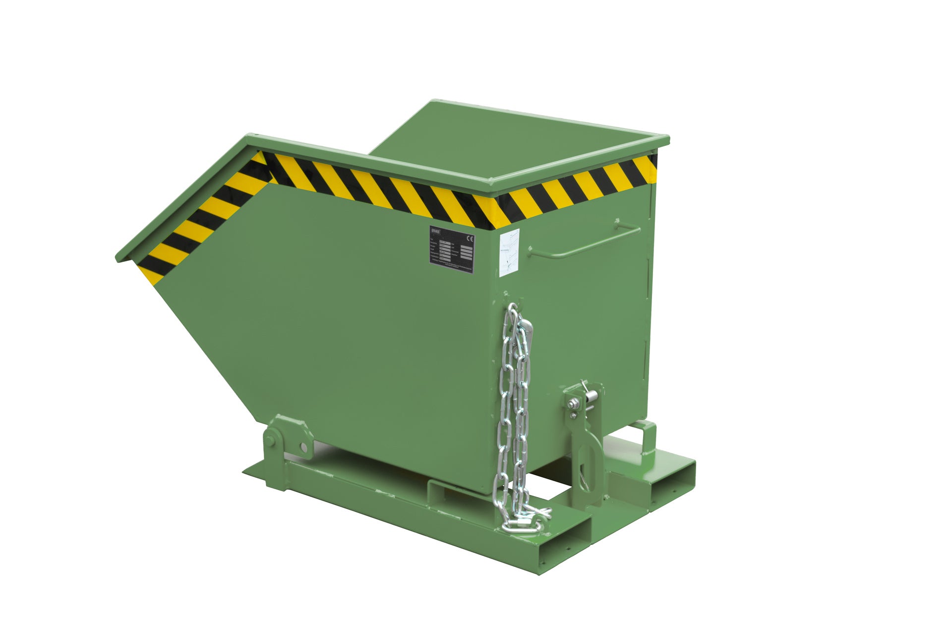 Tipping Skip KK 250