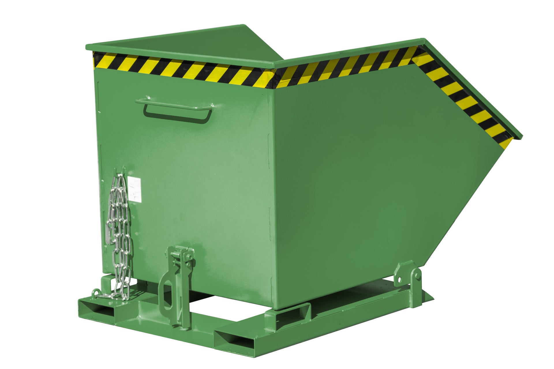 Tipping Skip KK 600