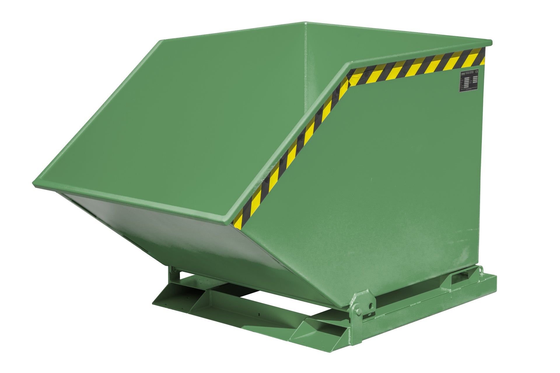 Tipping Skip KK 600