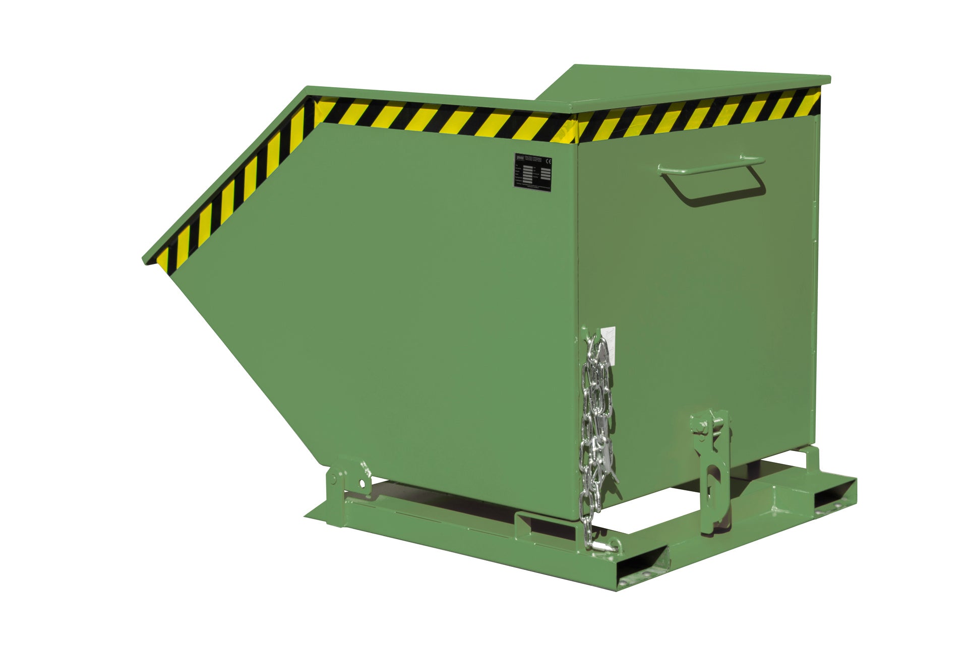 Tipping Skip KK 800