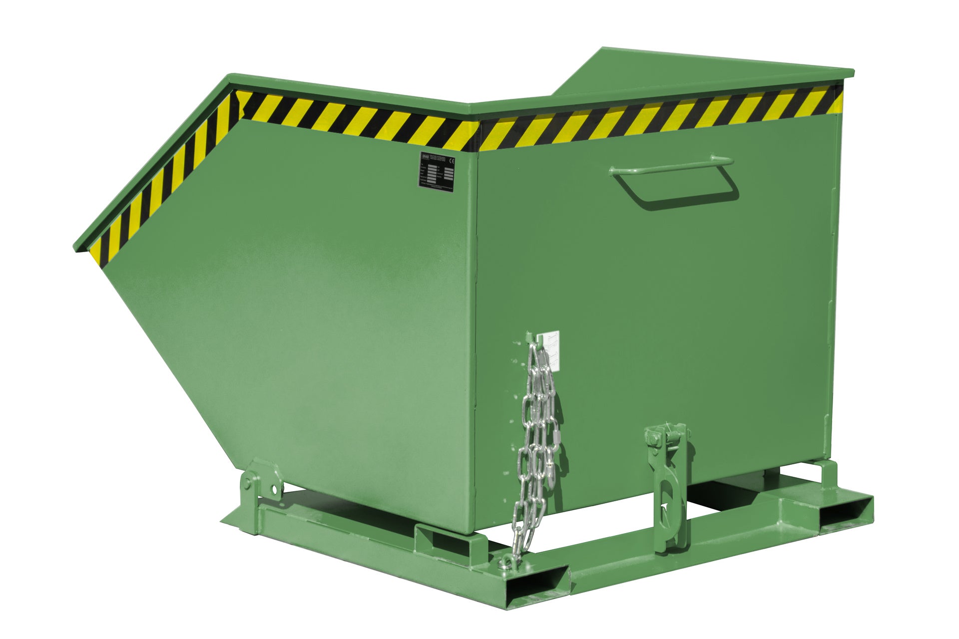 Tipping Skip KK 1000