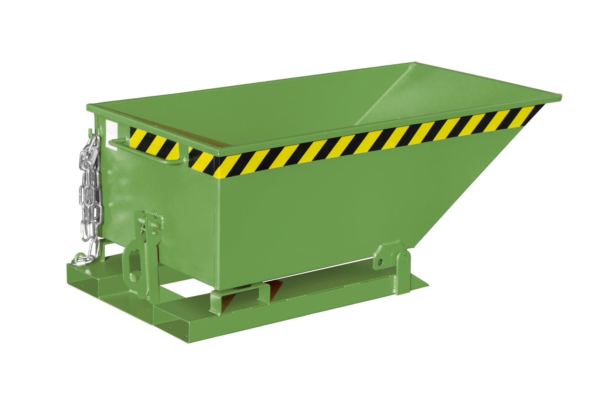 Tipping Skip KN 250