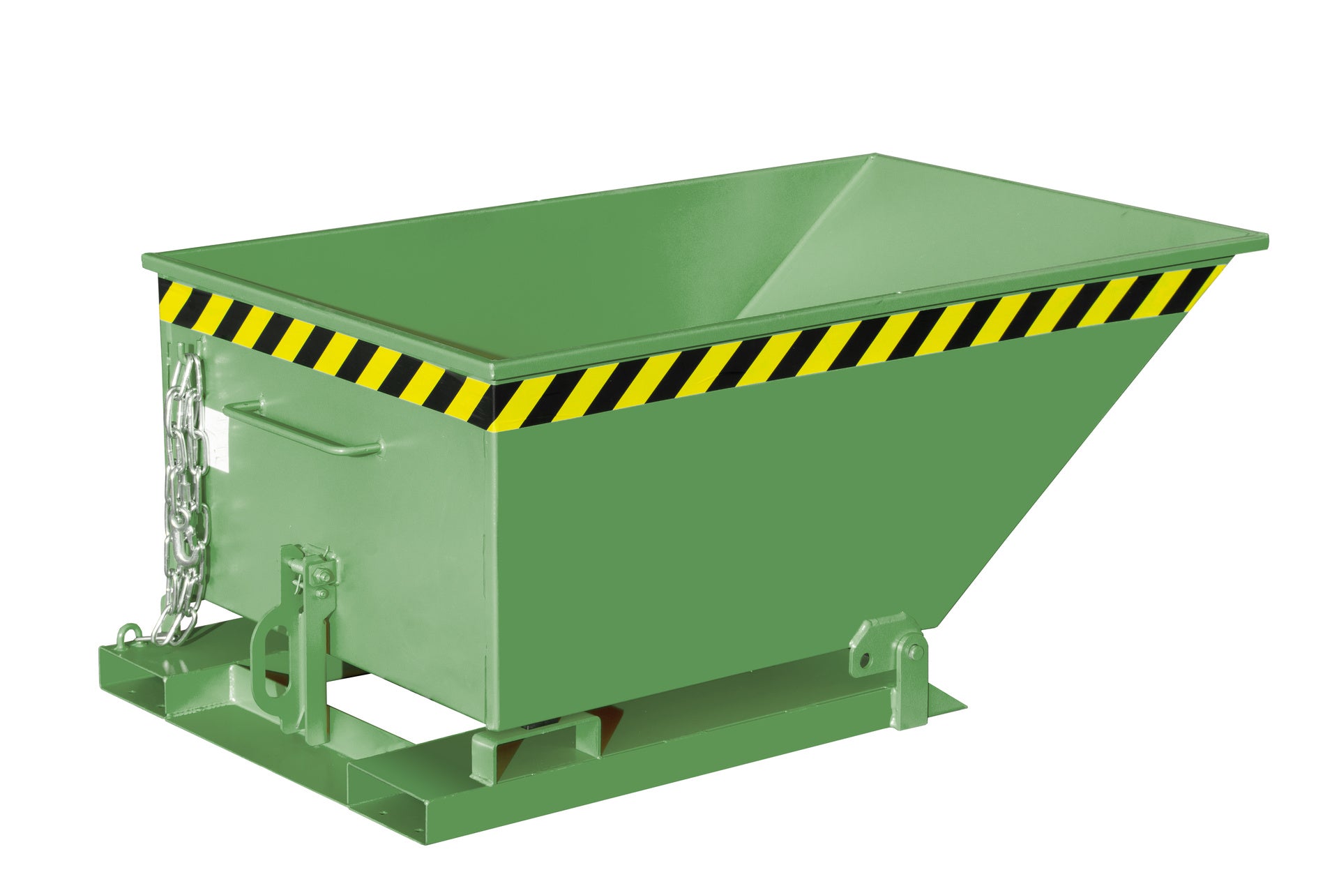 Tipping Skip KN 400