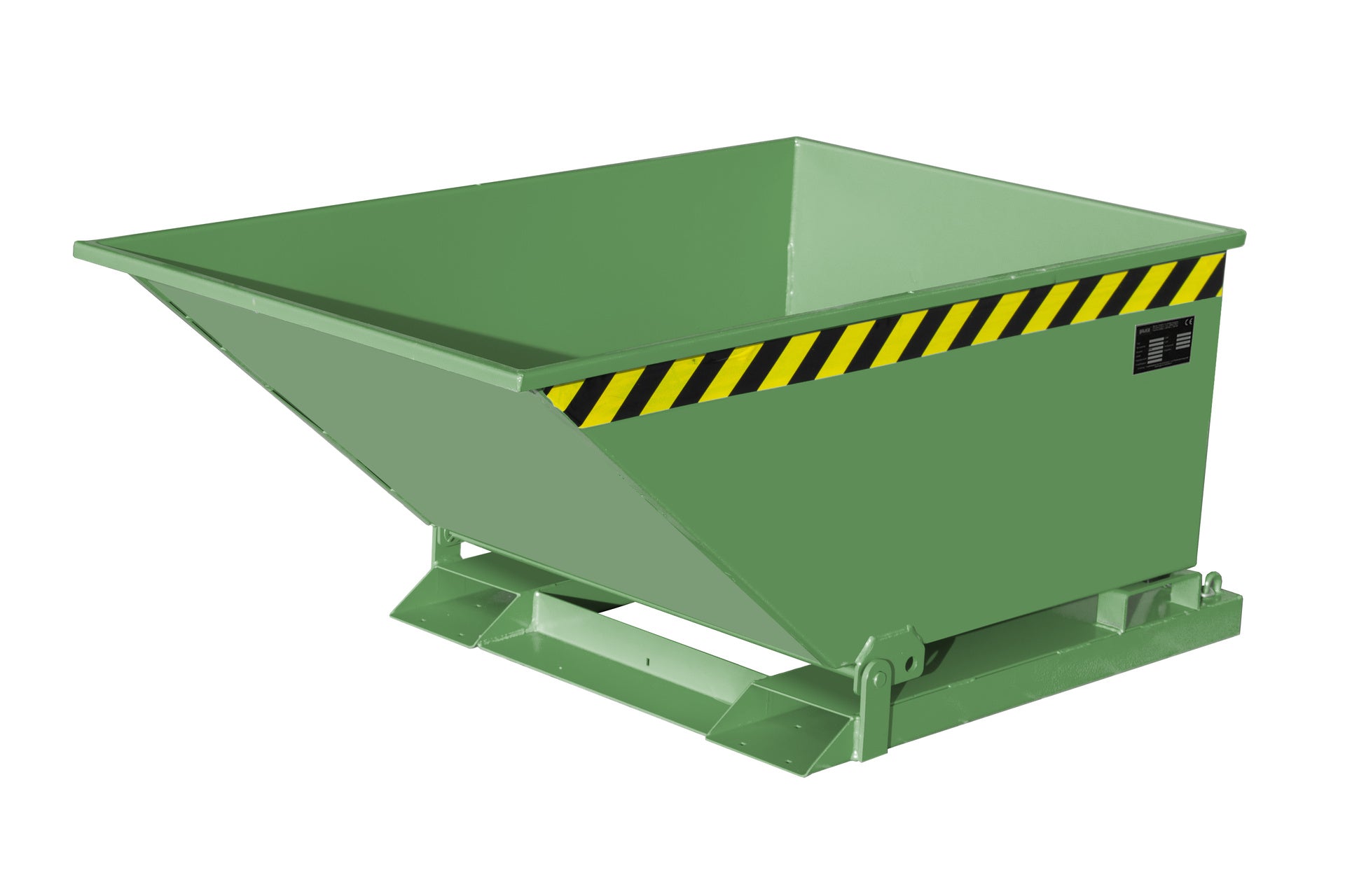 Tipping Skip KN 400