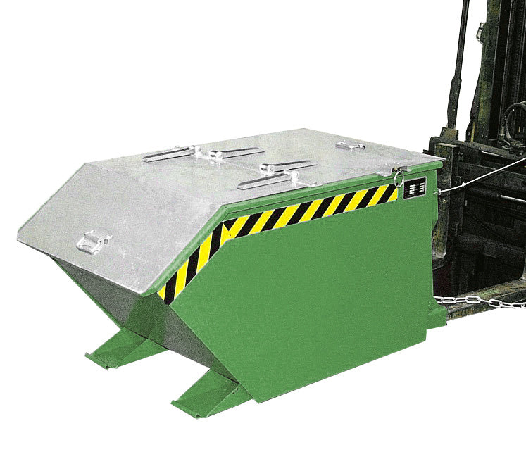 Tilting Container GU 500