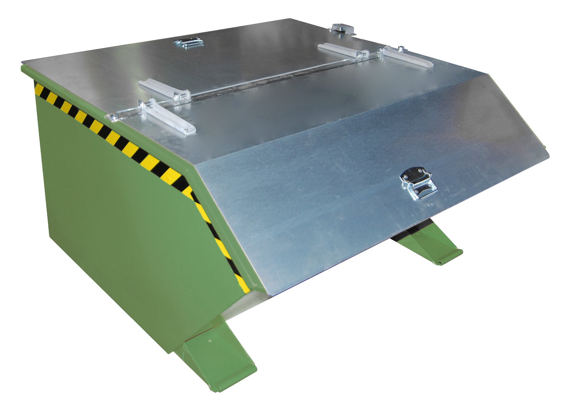 Tilting Container GU 750