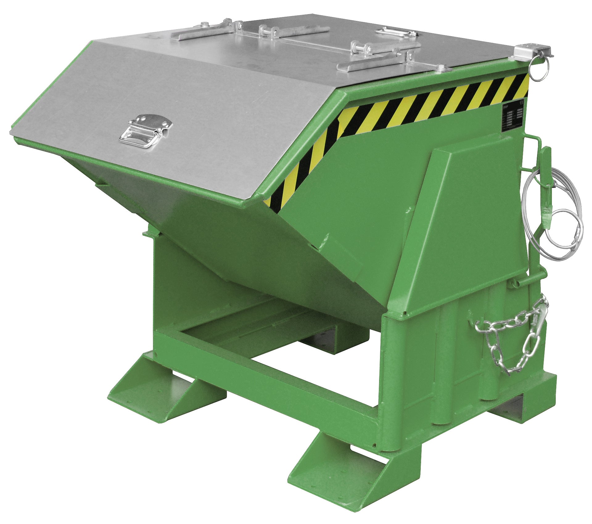 Tilting Container BK 50