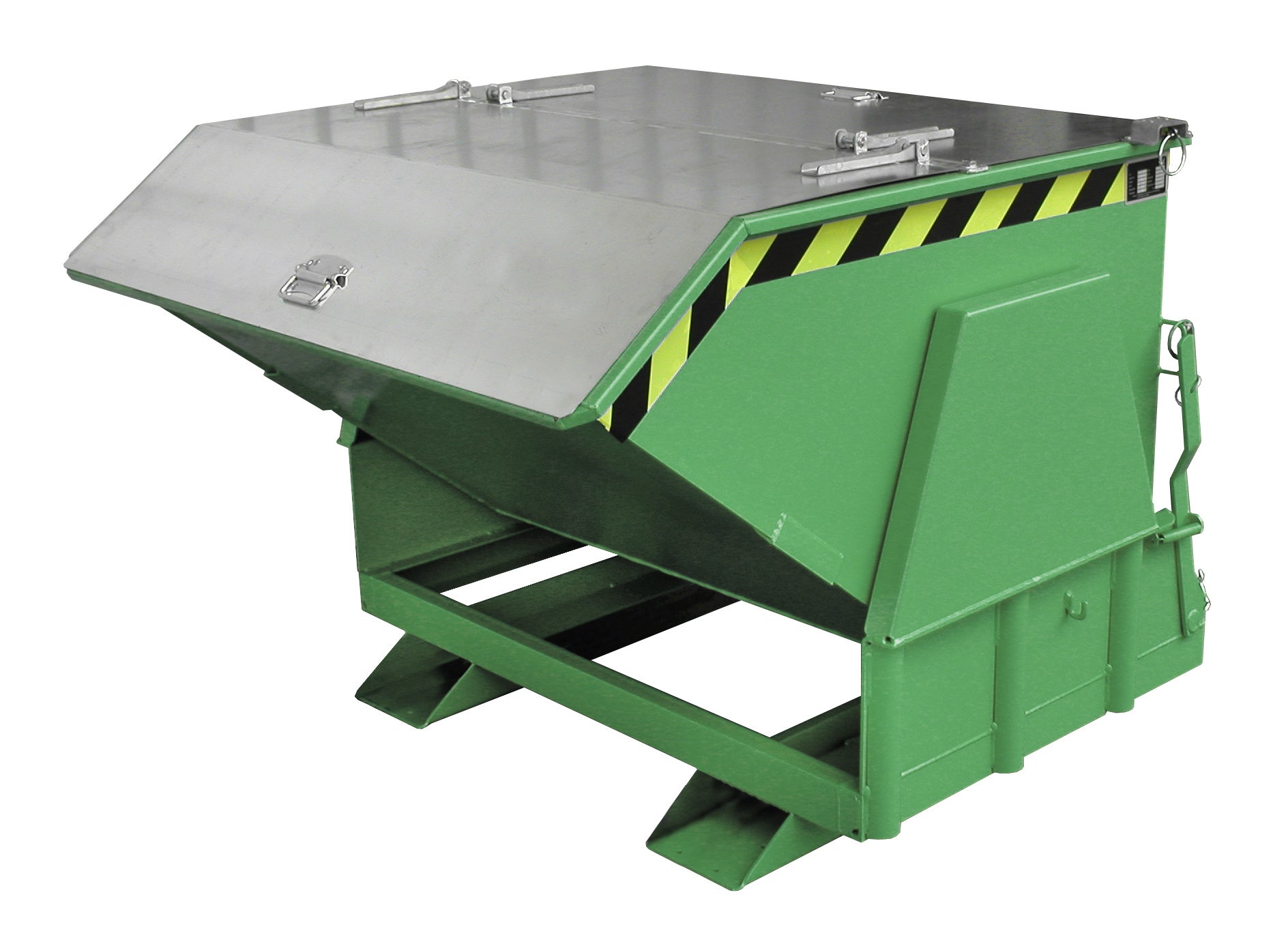 Tilting Container BK 100
