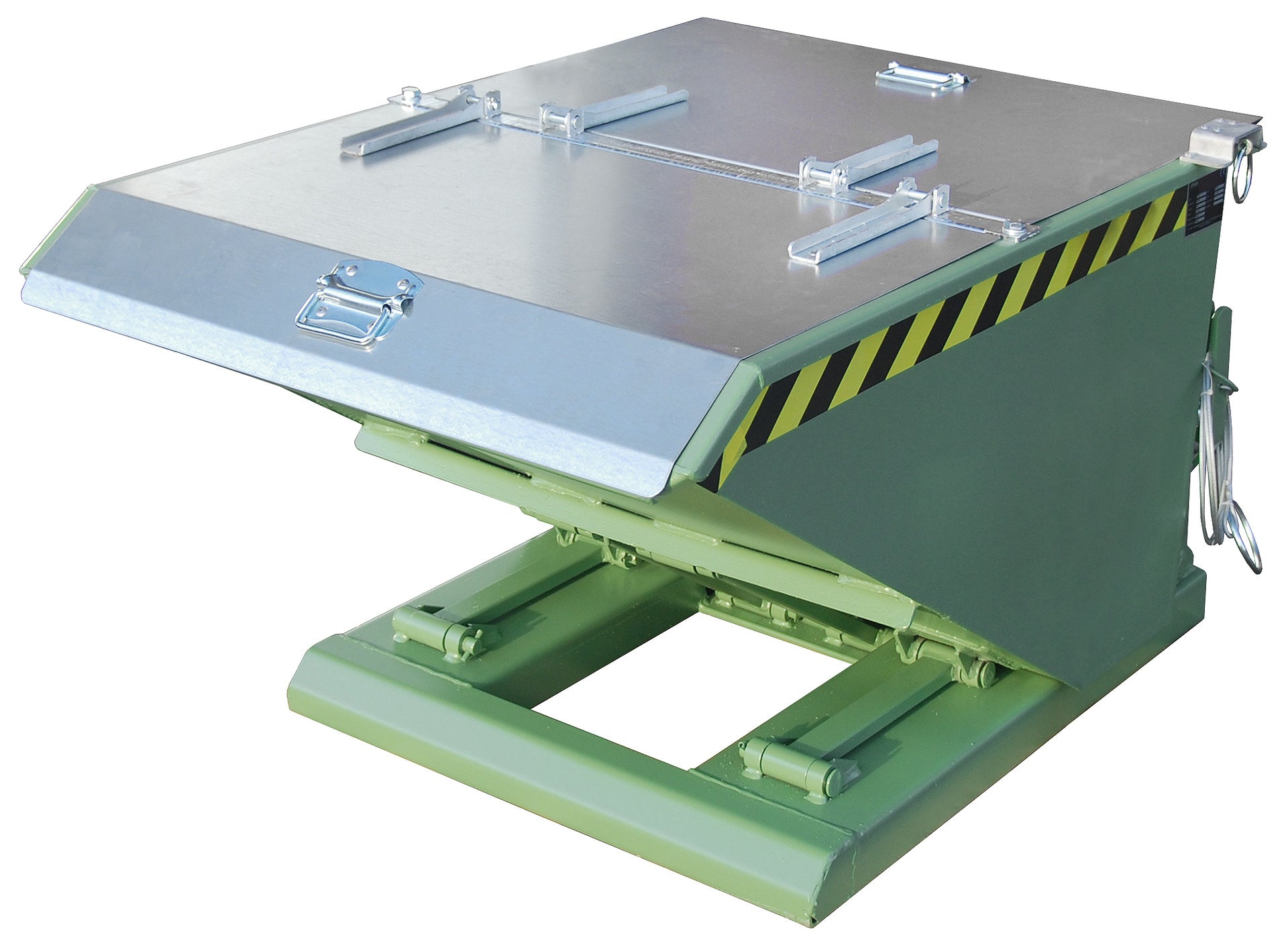 Tilting Container NK 30