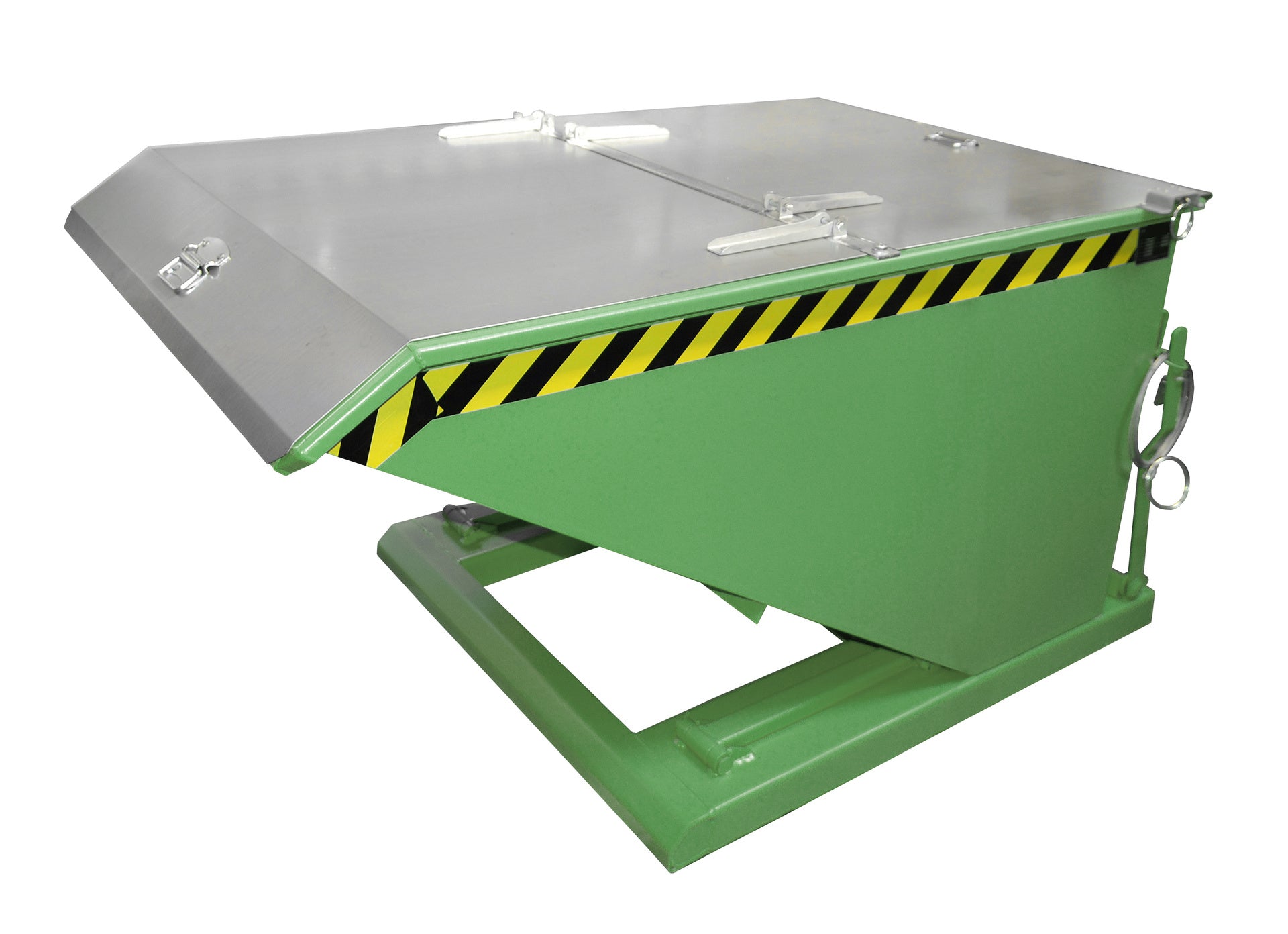 Tilting Container NK 75