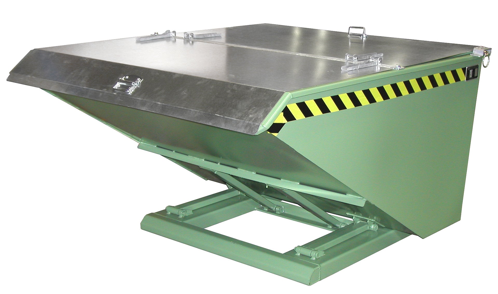 Tilting Container NK 100