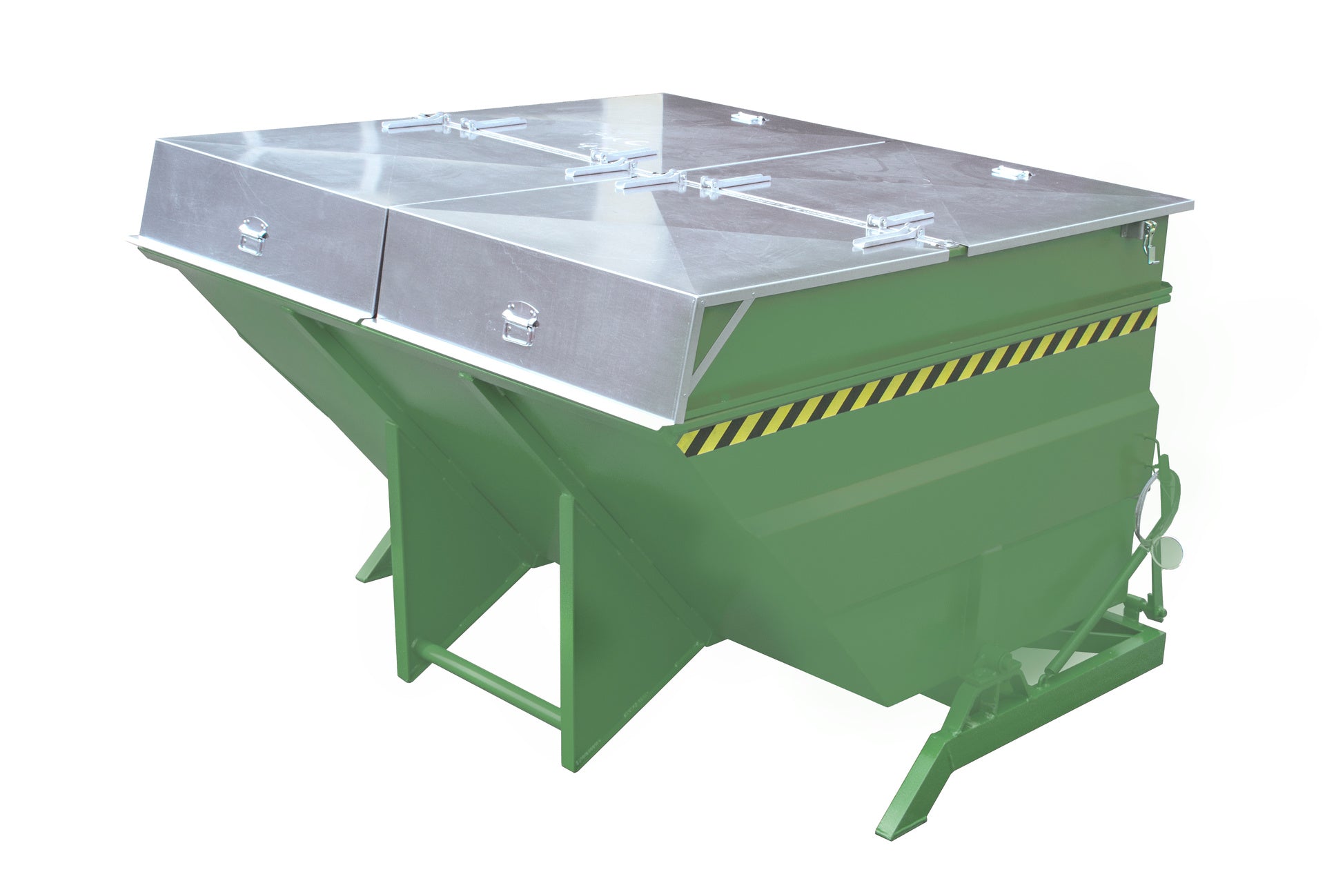 Tilting Container BKC 400