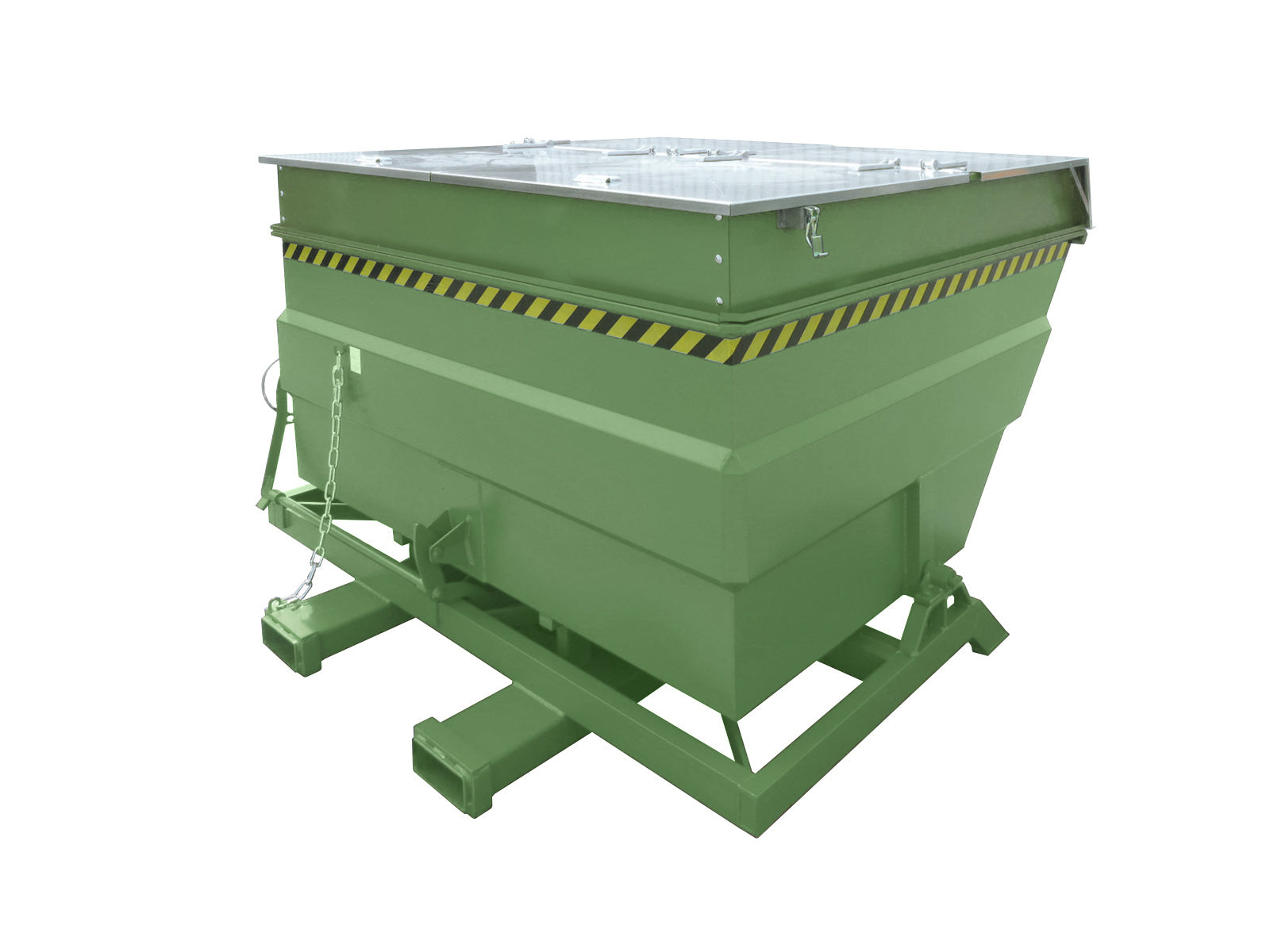 Tilting Container BKC 400