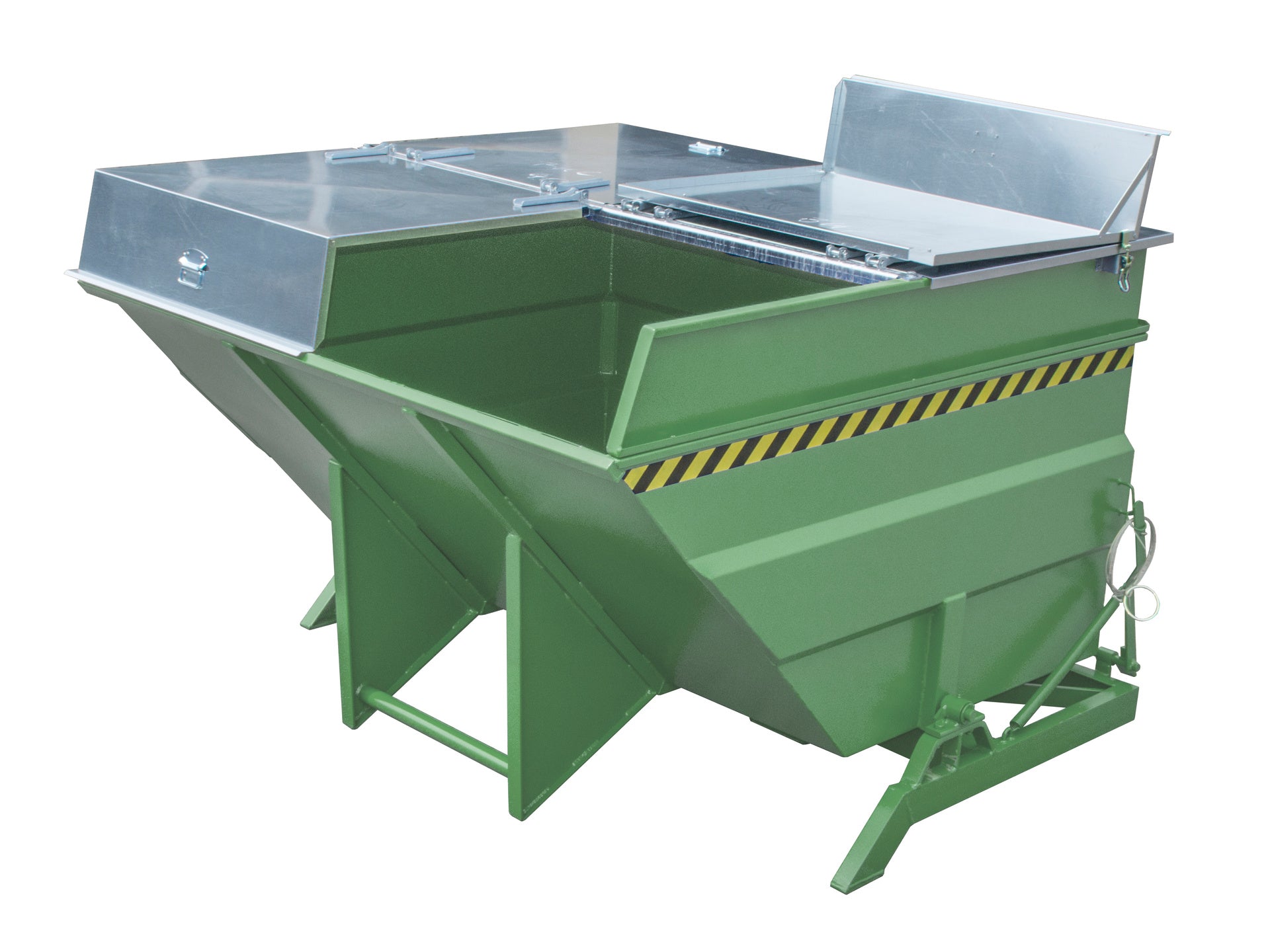 Tilting Container BKC 400