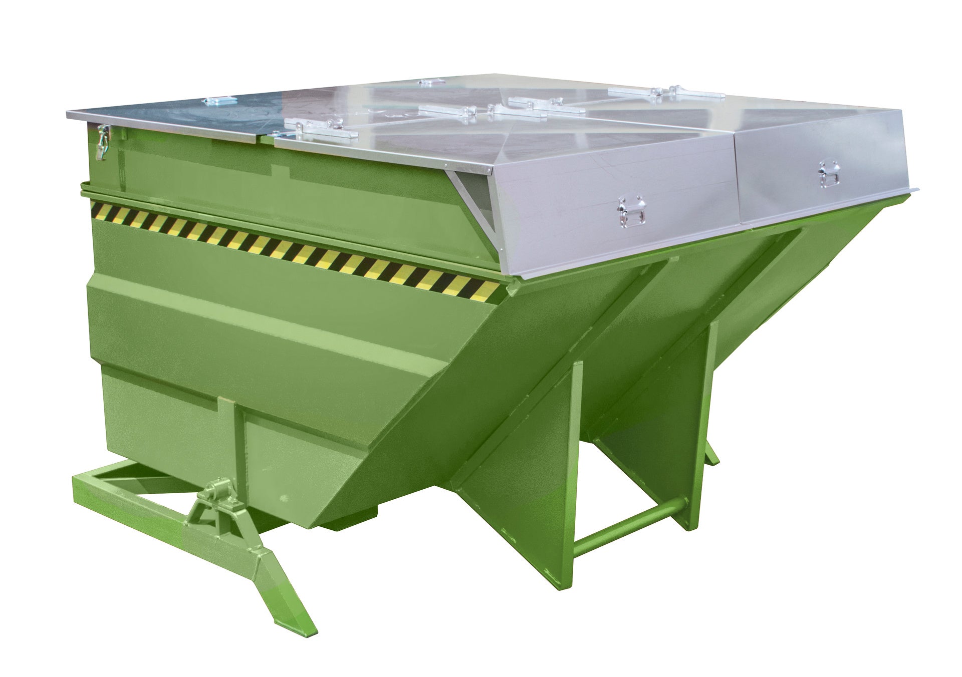 Tilting Container BKC 400