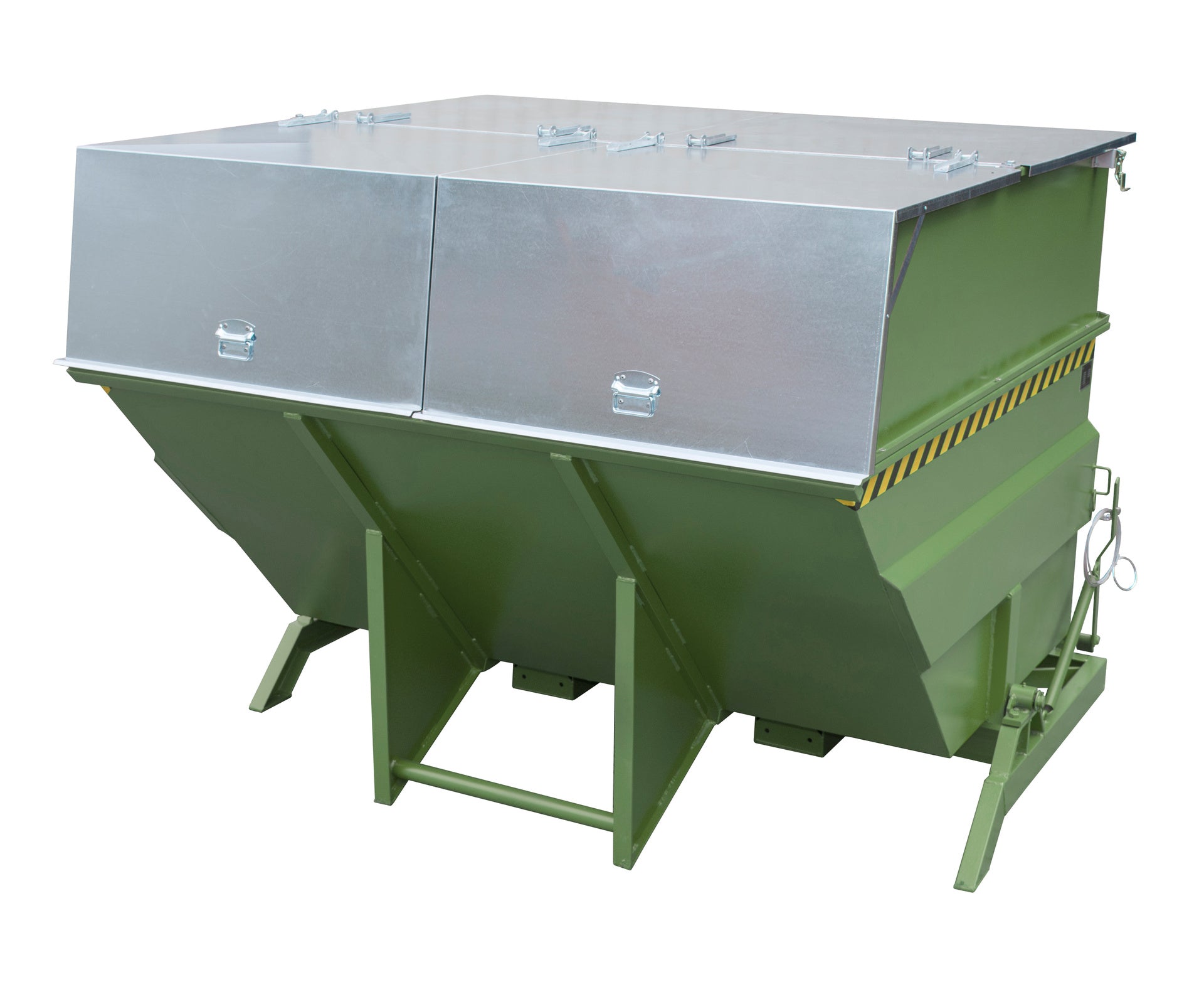 Tilting Container BKC 500