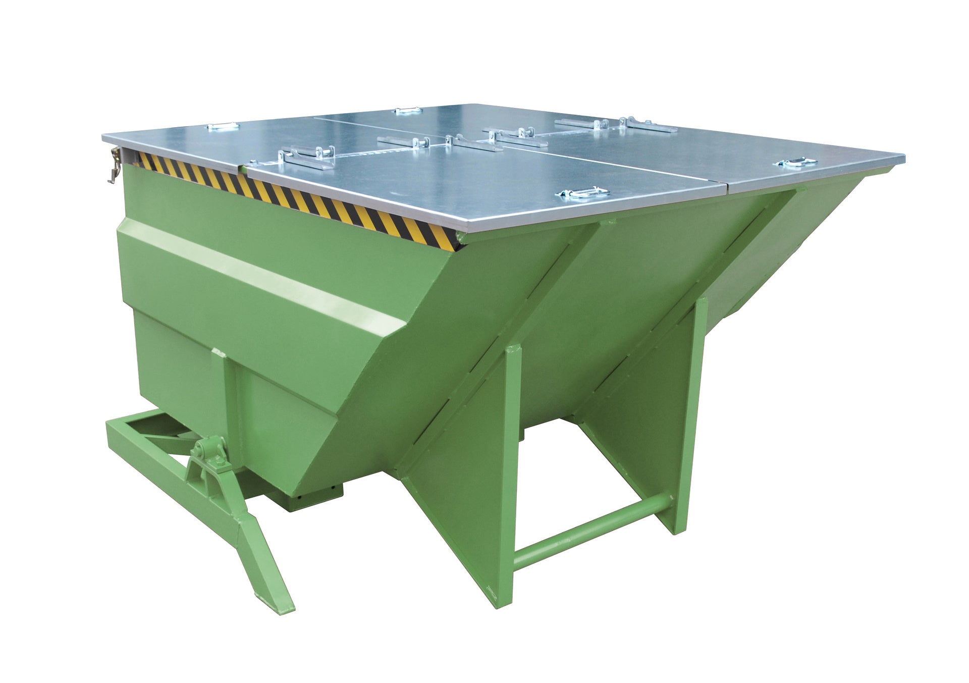 Tilting Container BKC 200