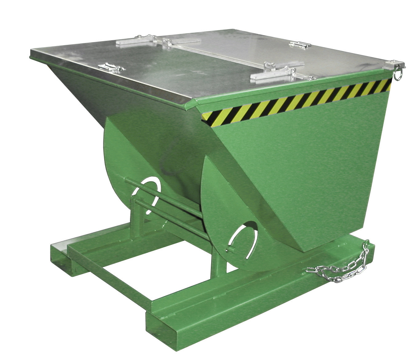 Tilting Container AK 75