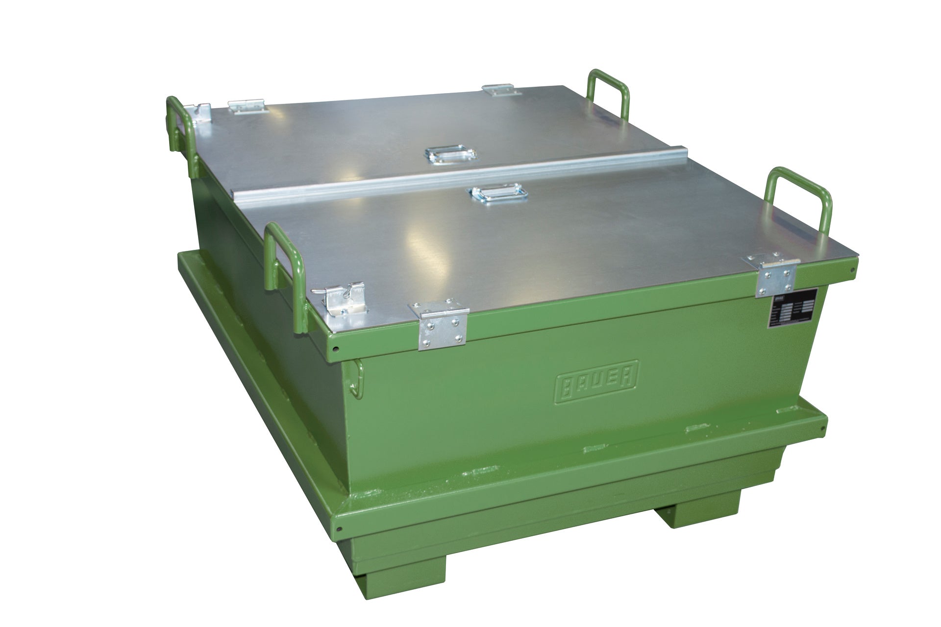Universal Container UC 500