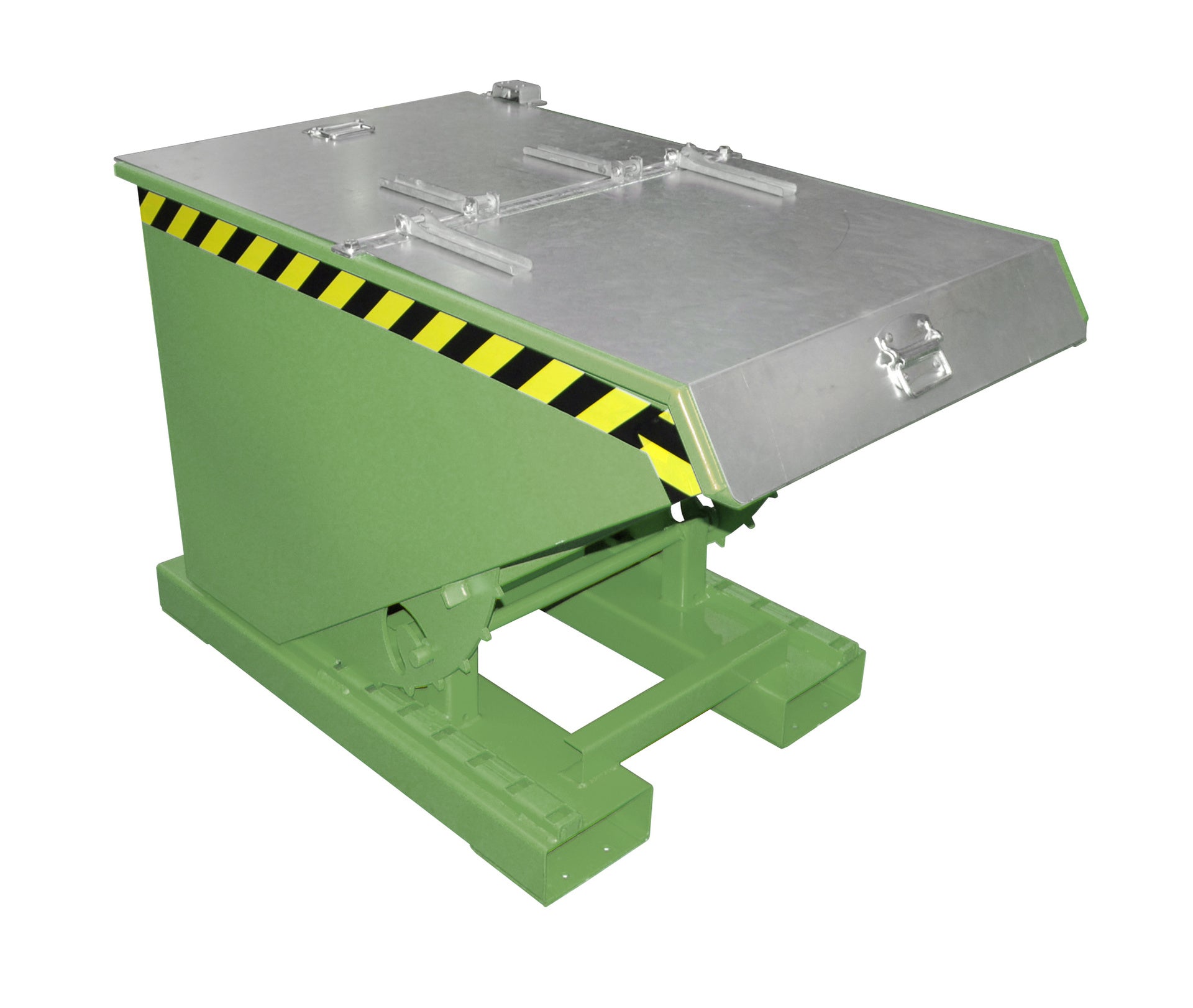 Tilting Container EXPO 300