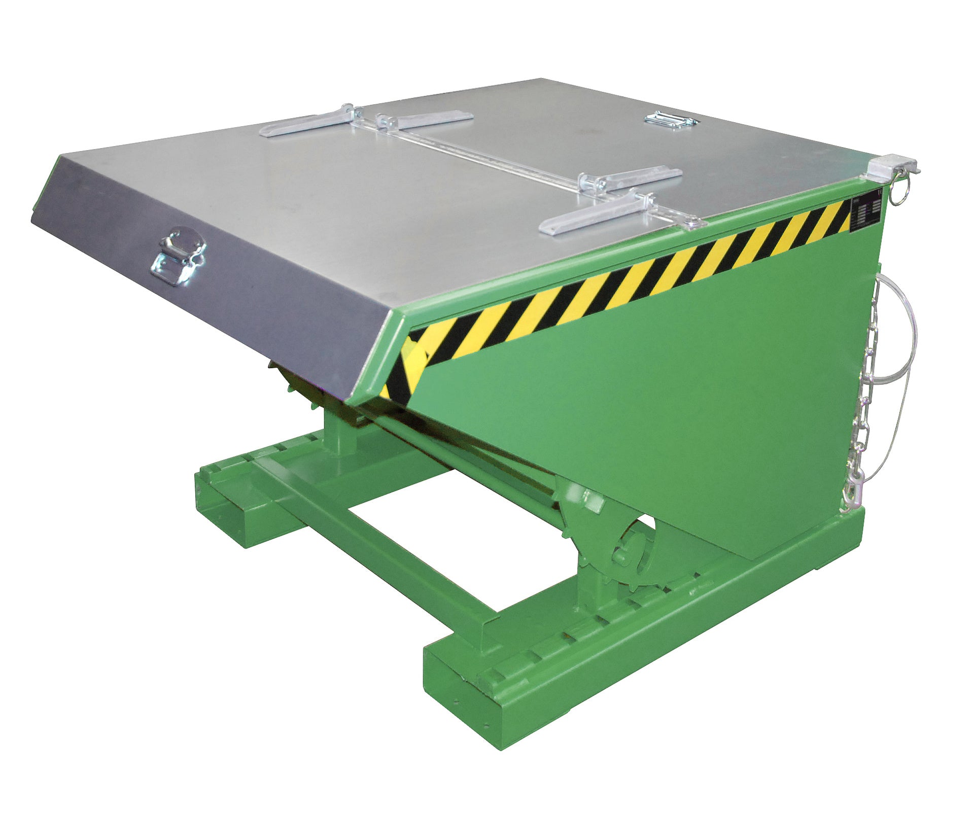 Tilting Container EXPO 600