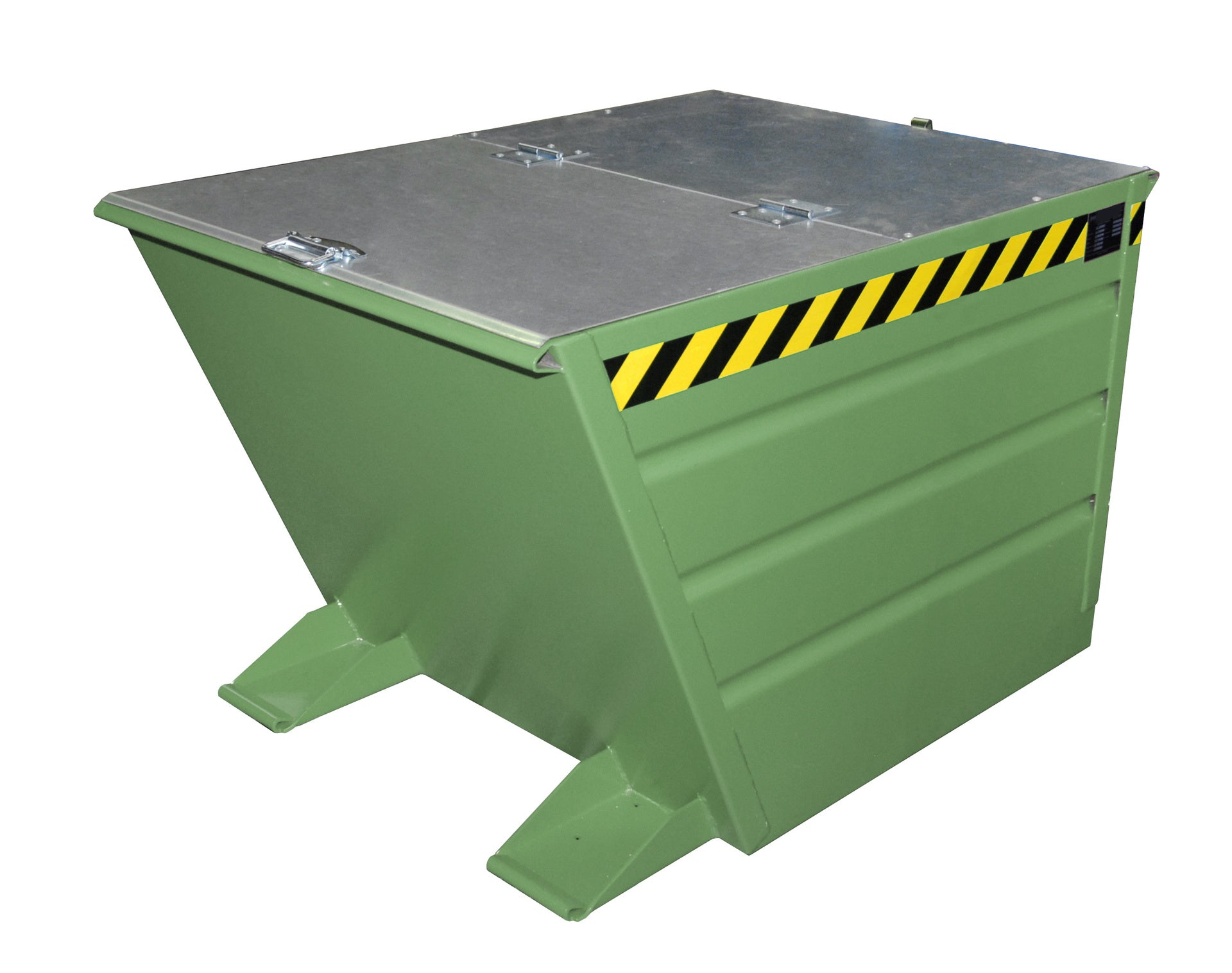 Tilting Container VG 550