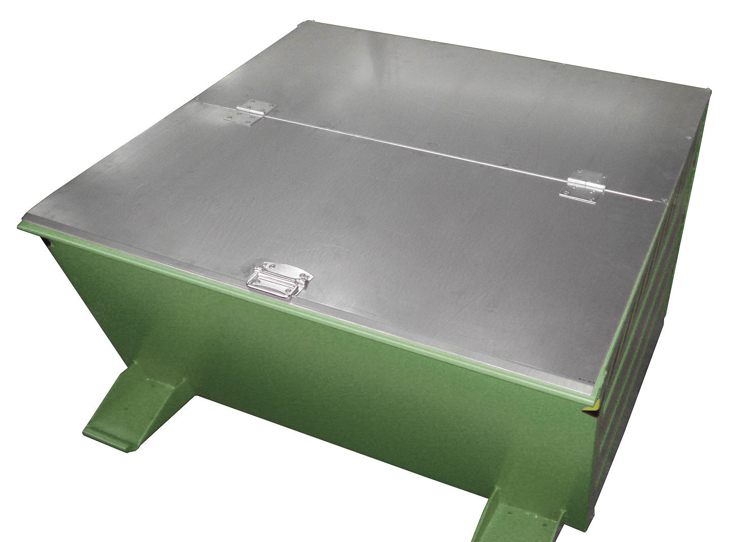 Tilting Container VD 800