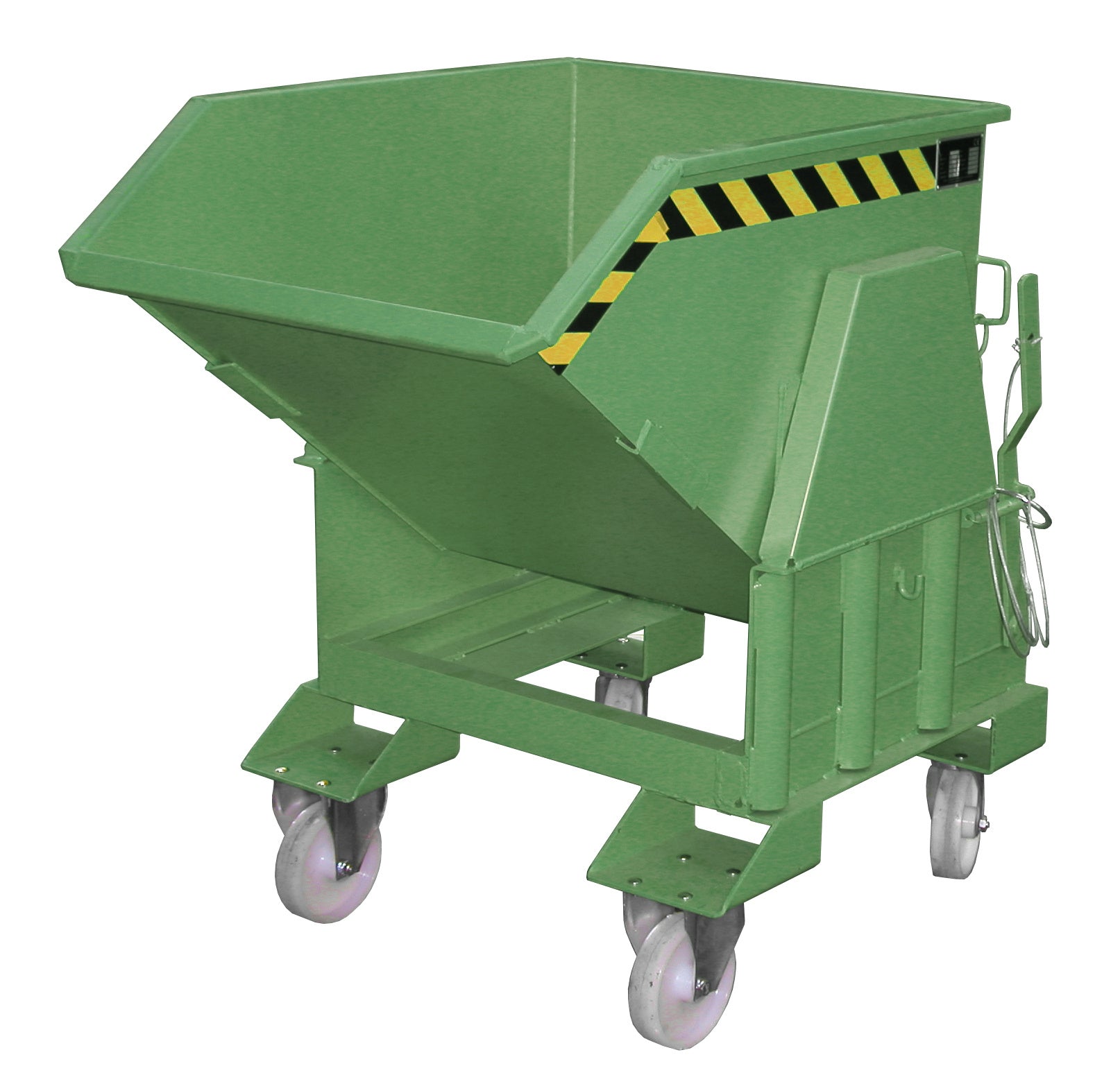 Tilting Container BK 50