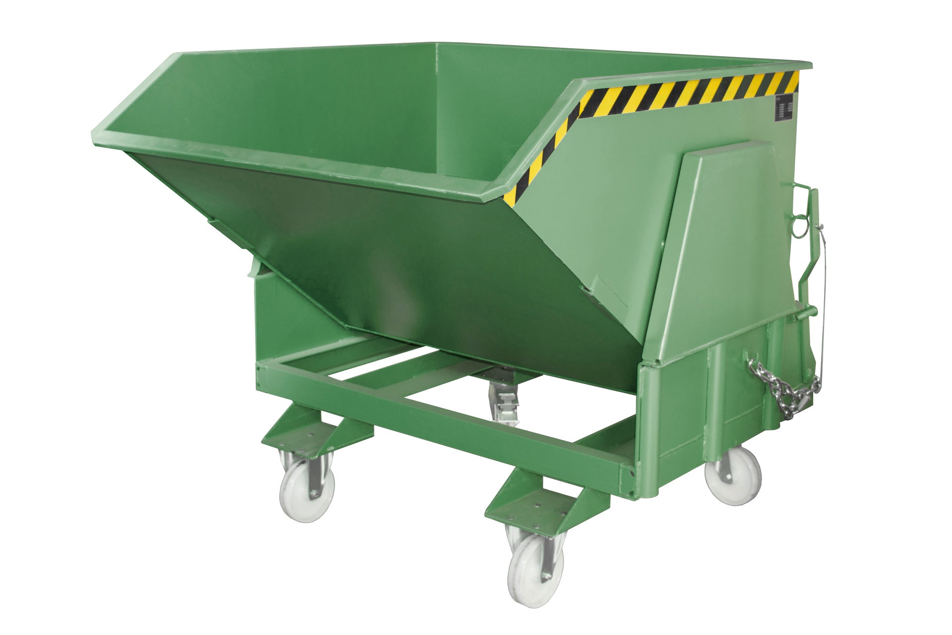 Tilting Container BK 100