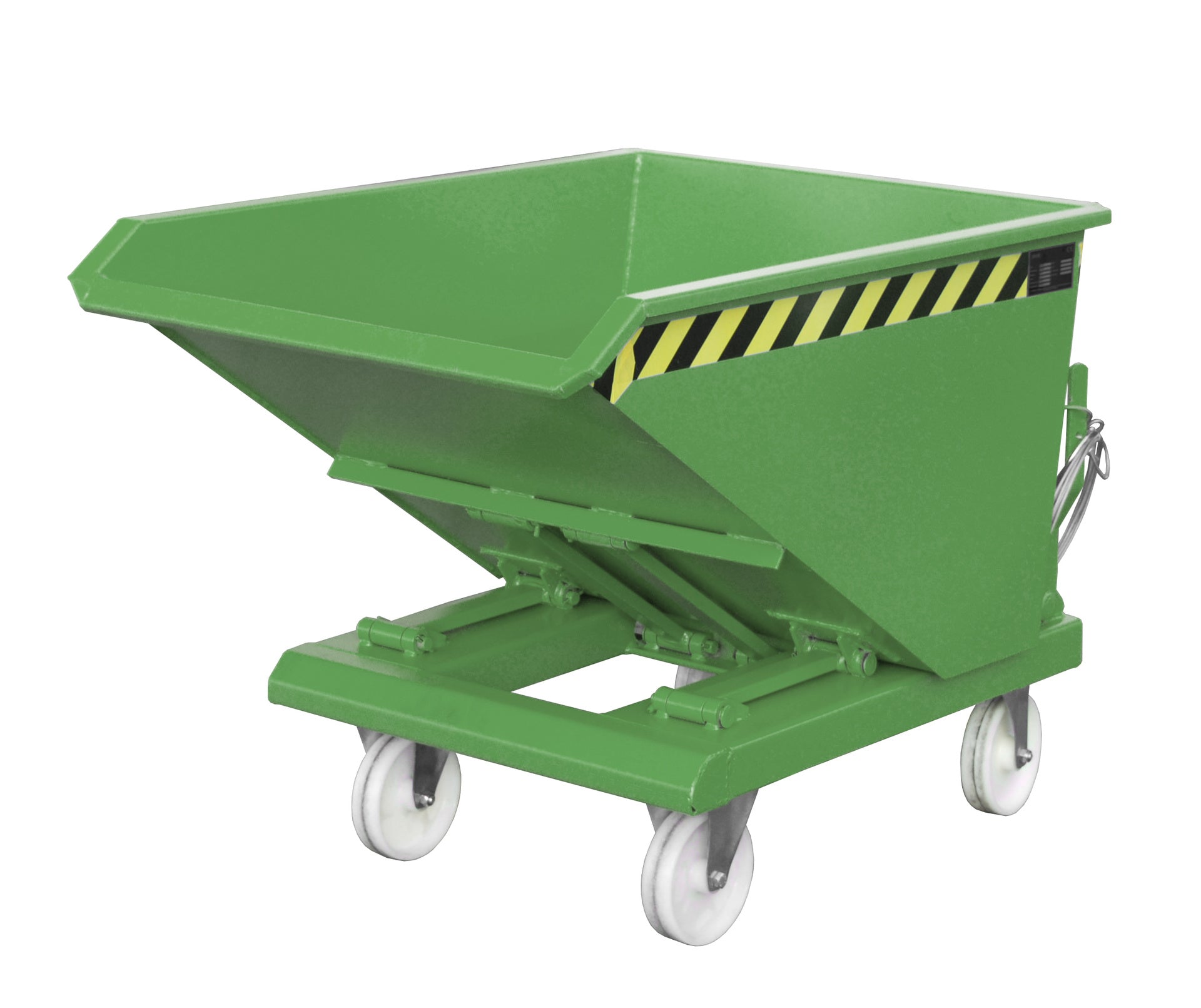 Tilting Container NK 30