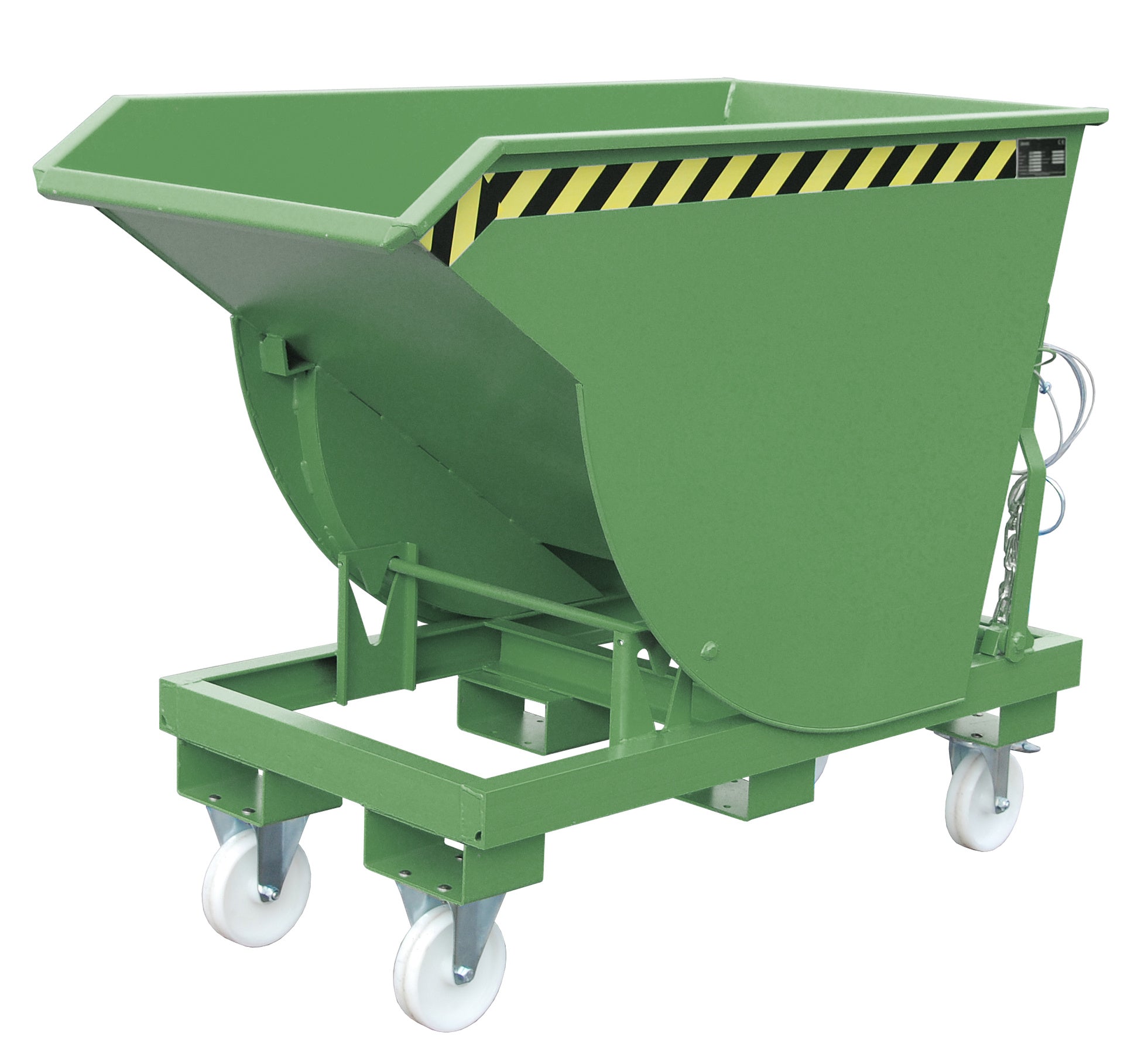 Tilting Container BKM 50