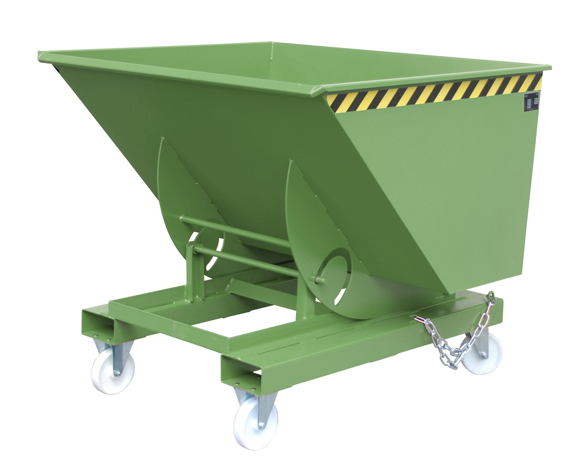 Tilting Container AK 100
