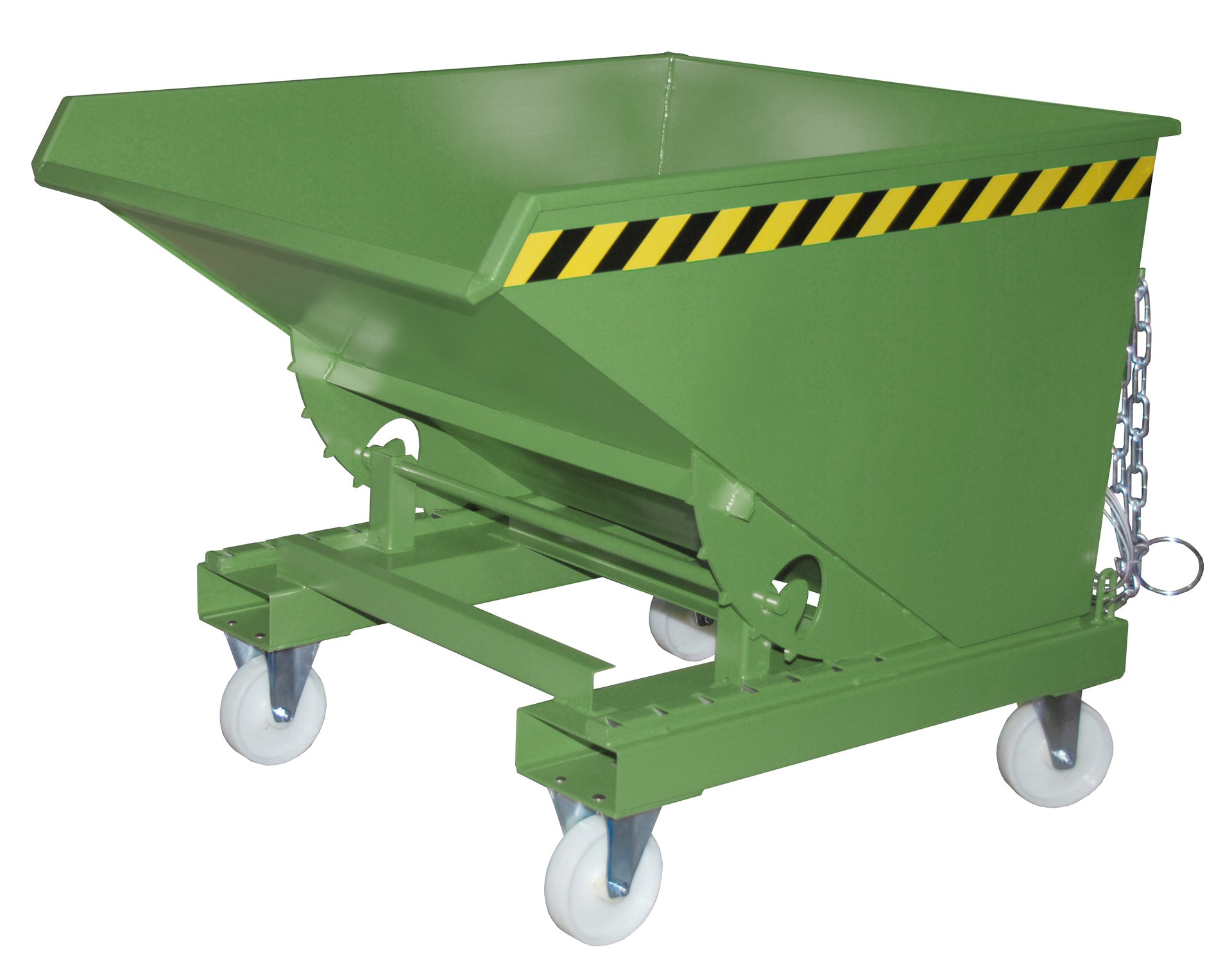 Tilting Container EXPO 600