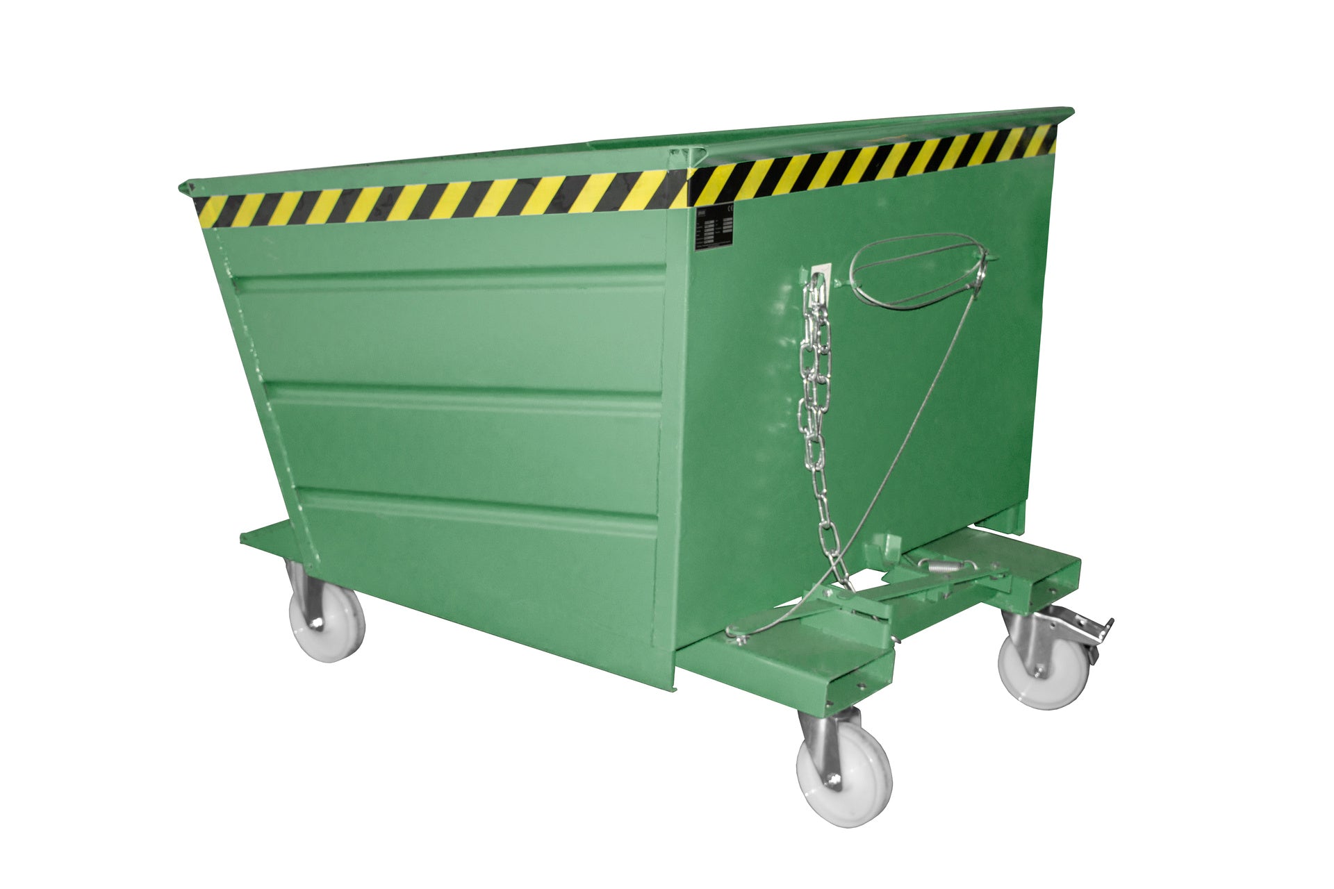 Tilting Container VD 1000