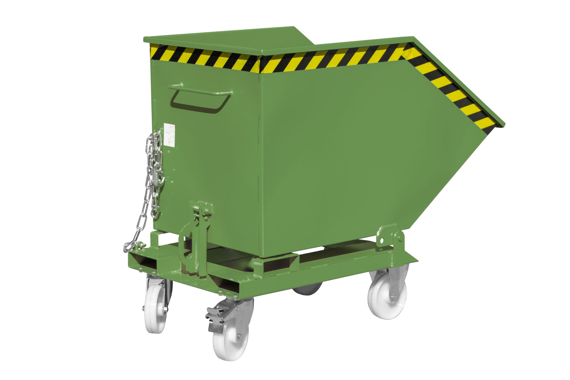 Tipping Skip KK 400