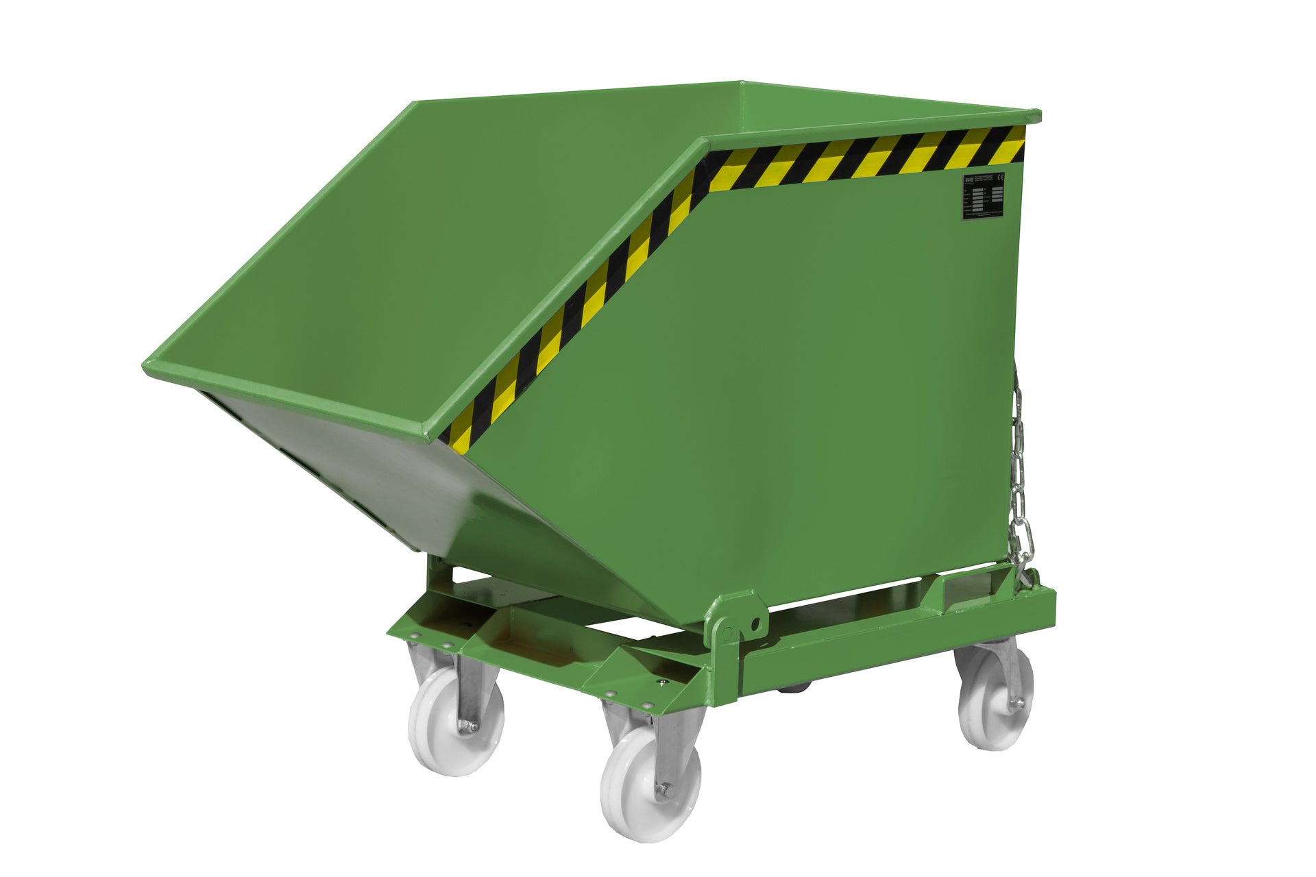 Tipping Skip KK 400