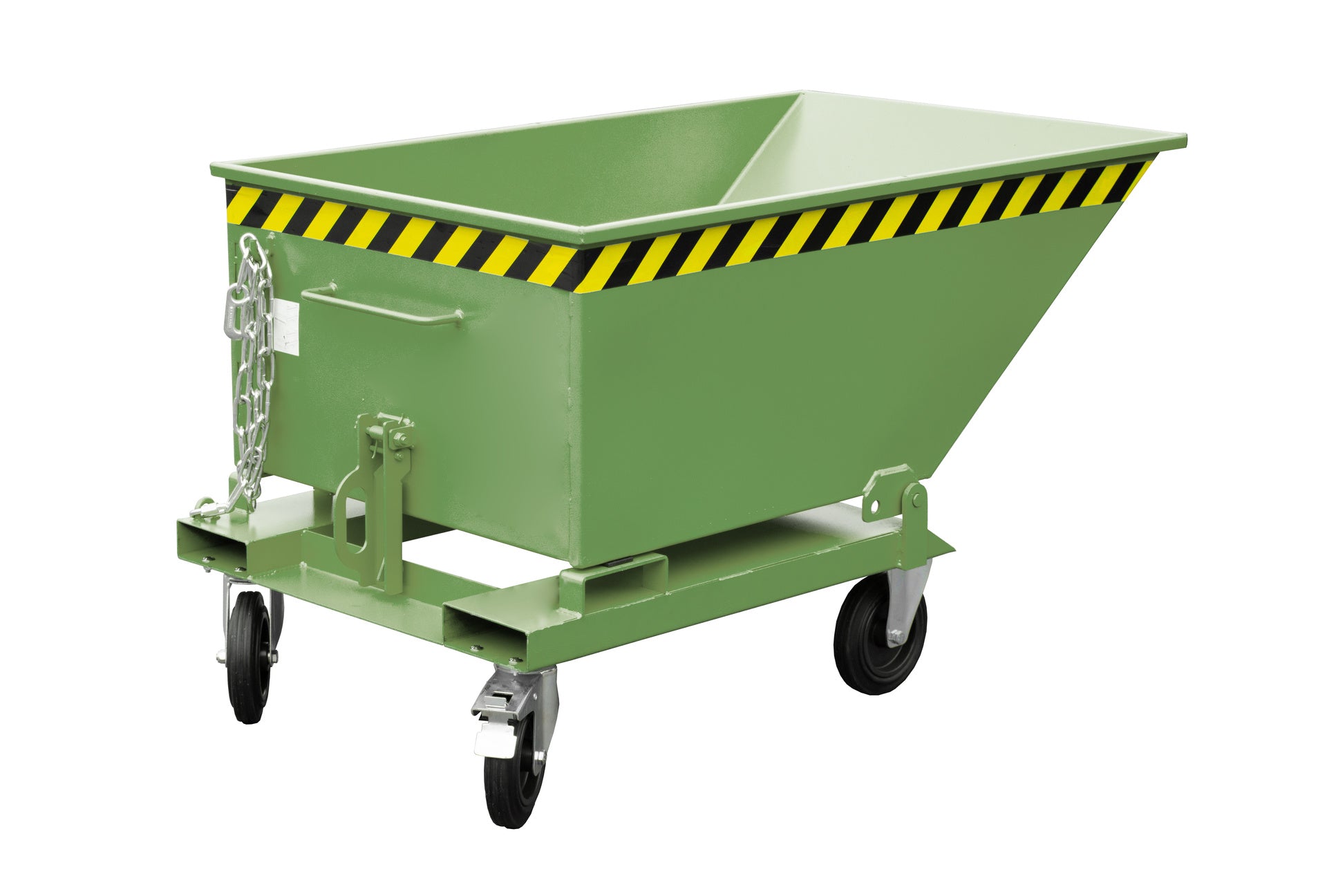 Tipping Skip KN 400