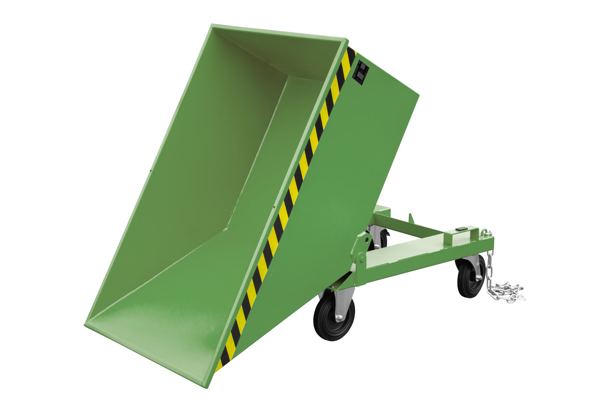 Tipping Skip KN 400
