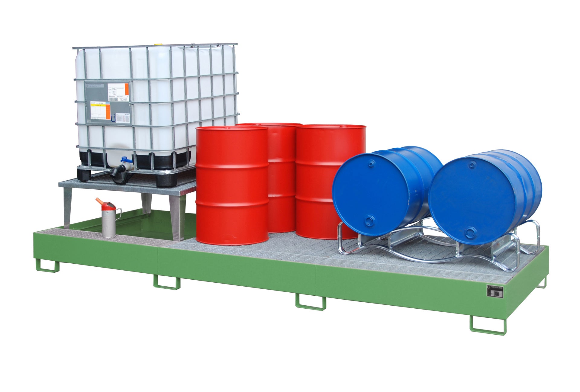 Sump Tray AWA 31