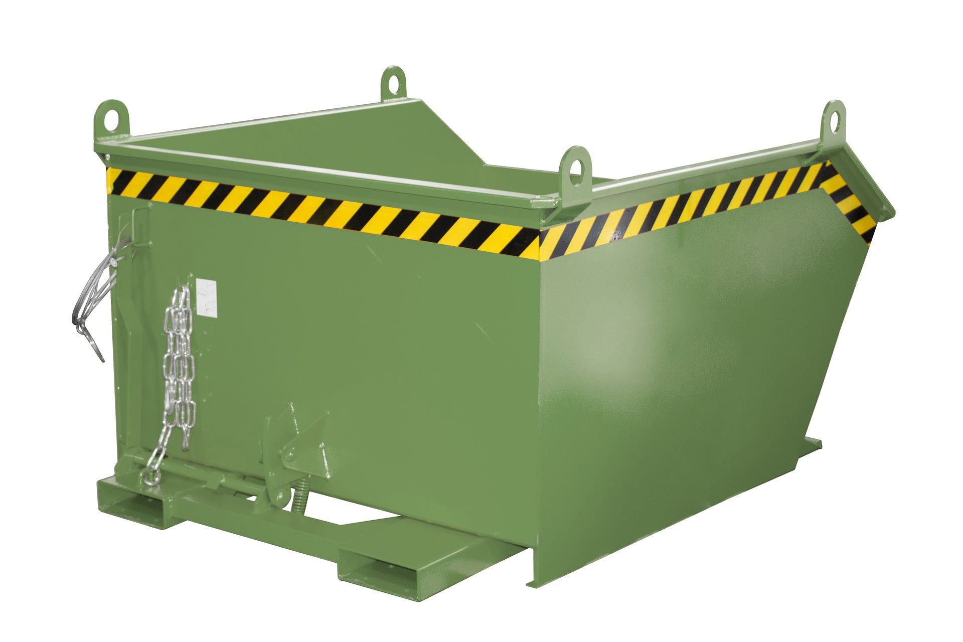 Tilting Container GU 1000