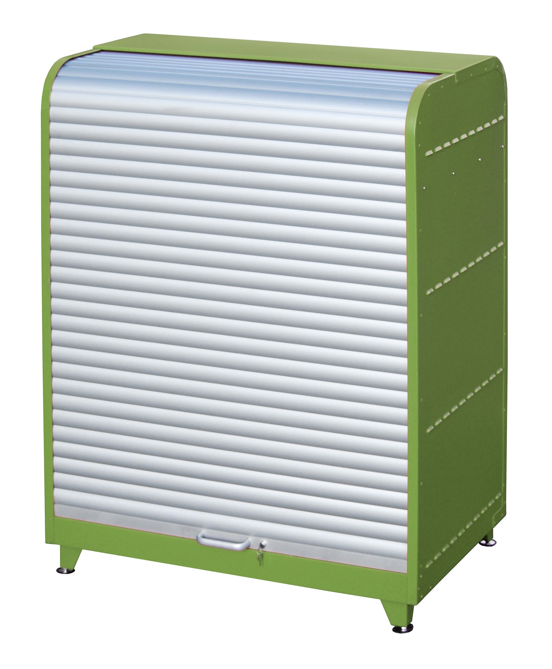 Hazardous Materials Cabinet with Roller Shutter Door RSG-2