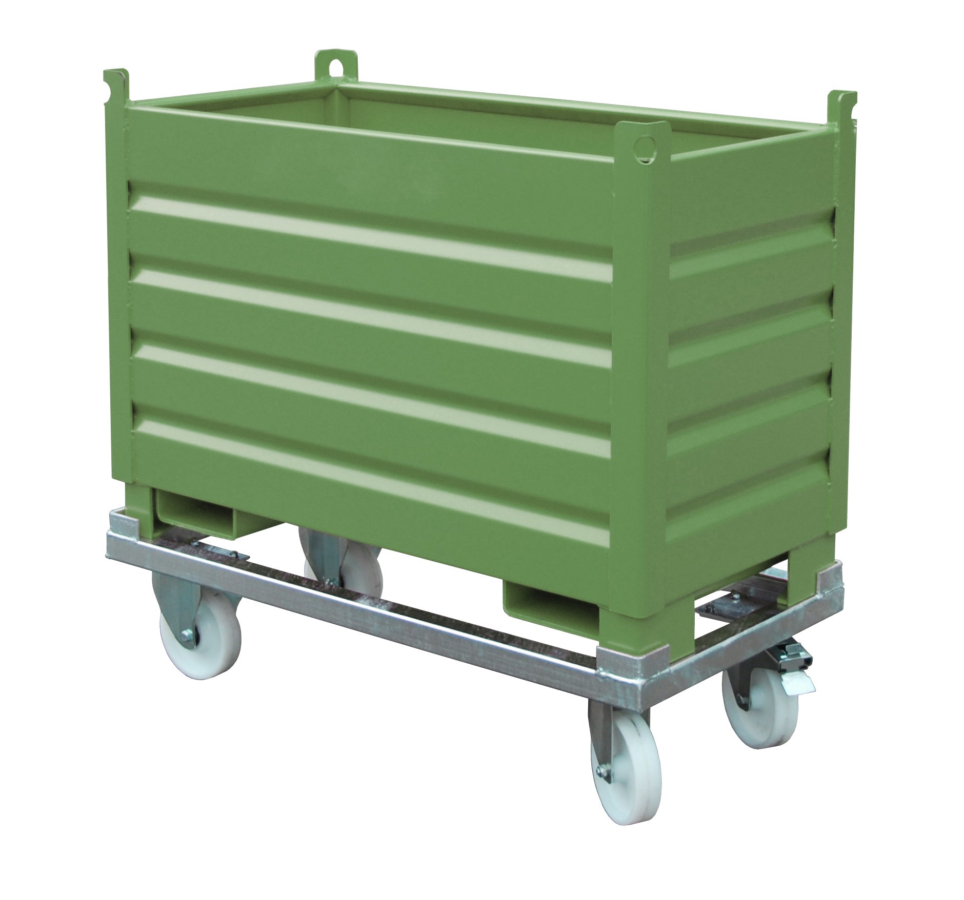 Collecting System SBS 500