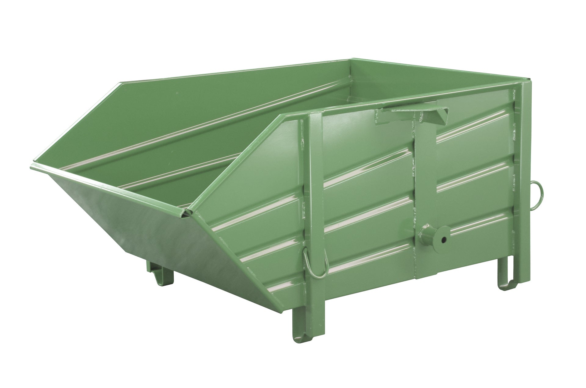 Container for Building Materials BBP 100