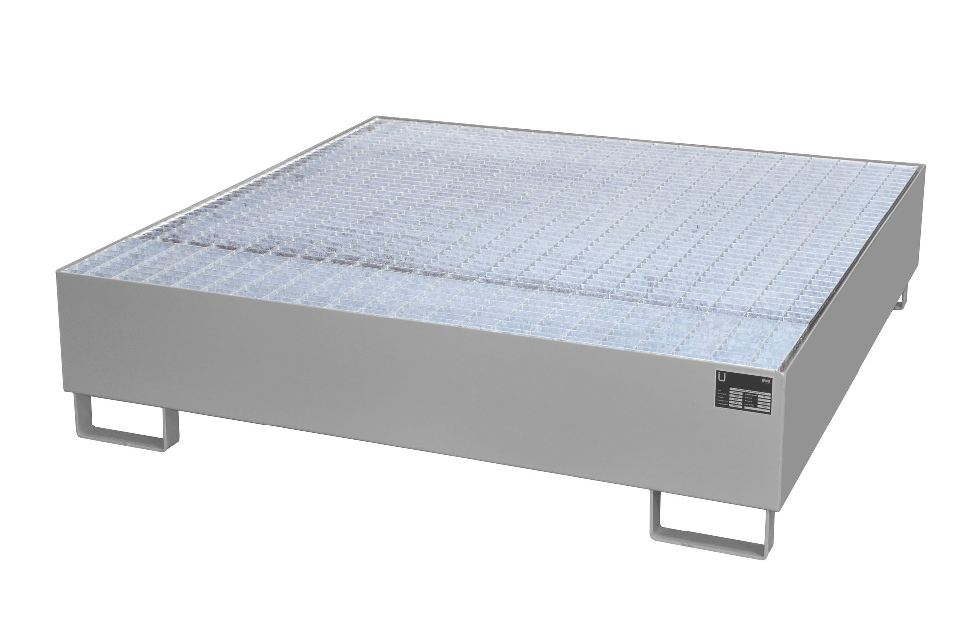 Sump Tray AW 450