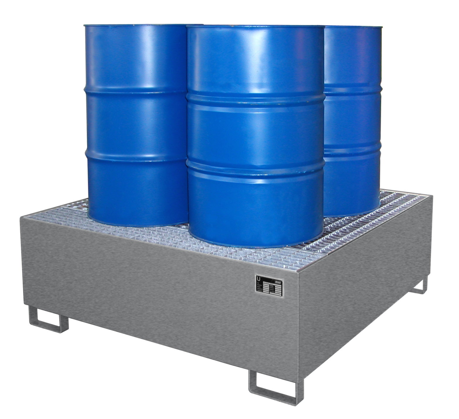 Sump Tray AW 800